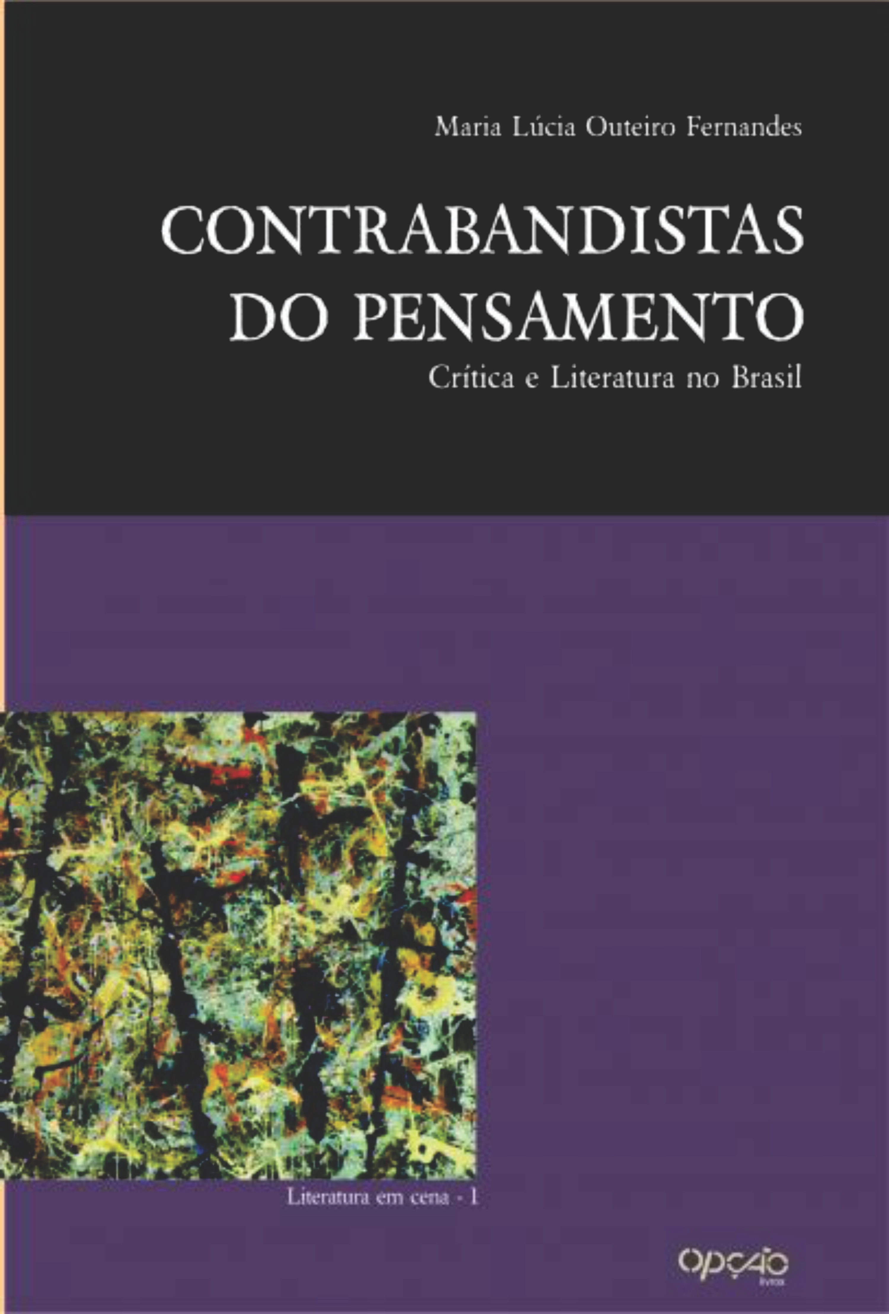 Contrabandistas do pensamento