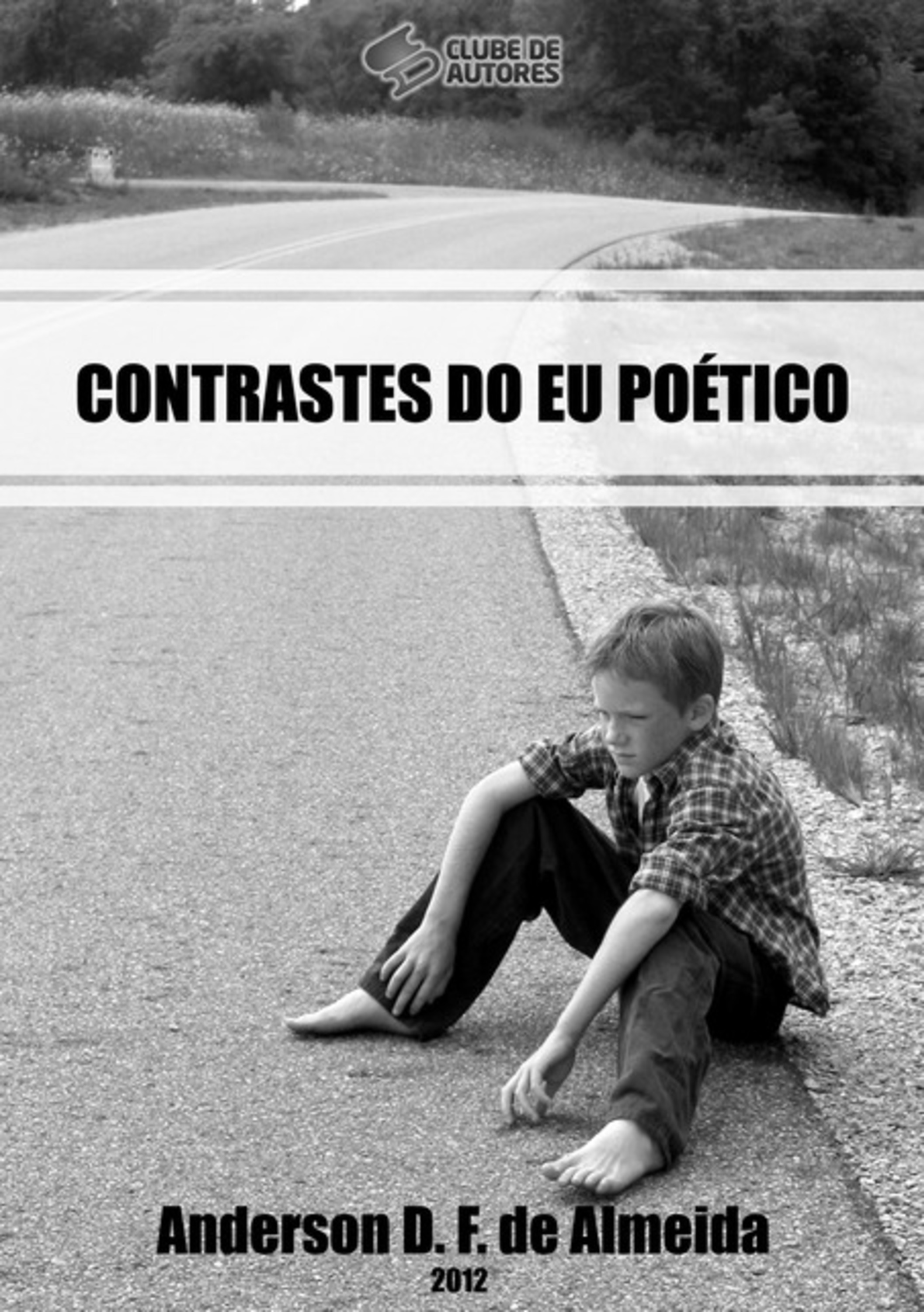 Contrastes Do Eu Poético