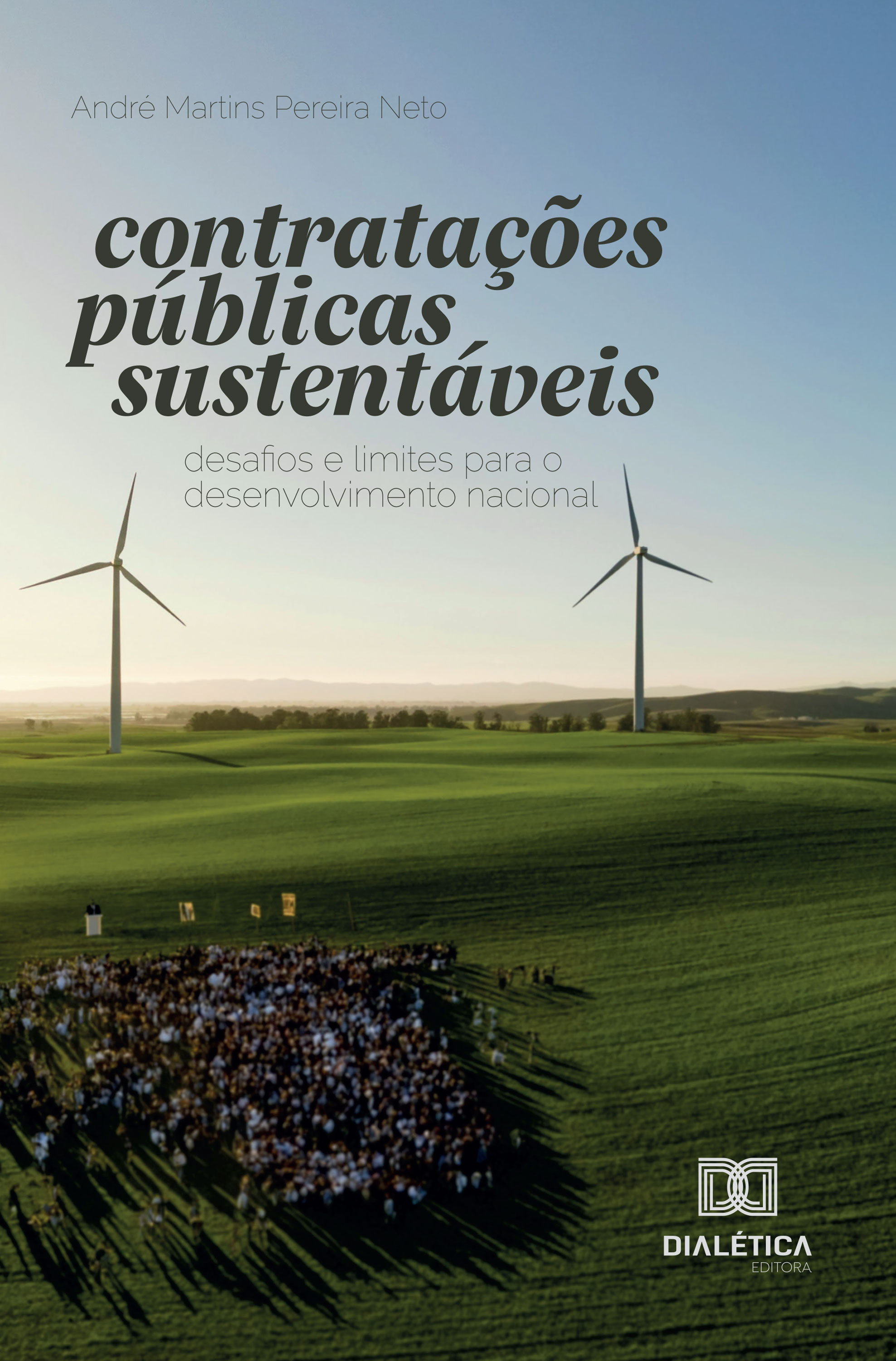 Contratações Públicas Sustentáveis