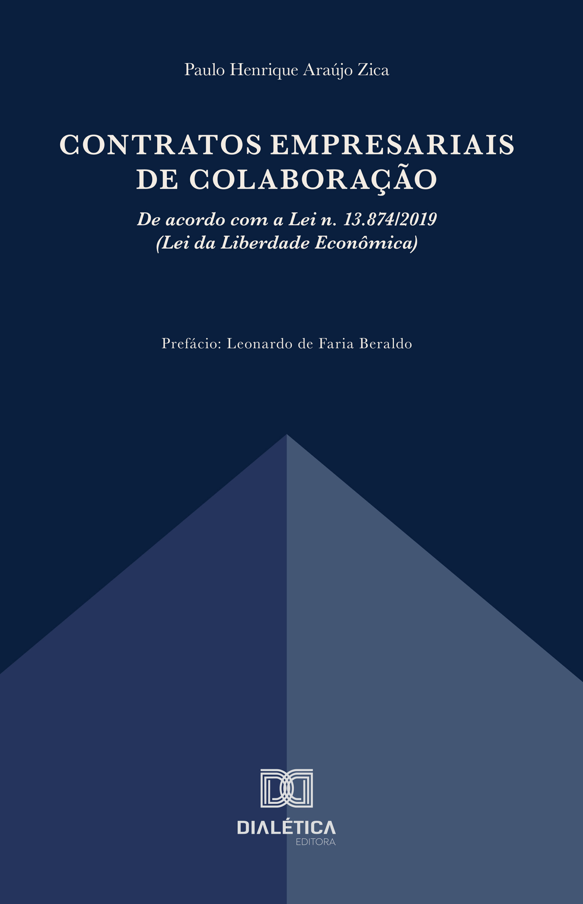 Contratos Empresariais de Colaboração