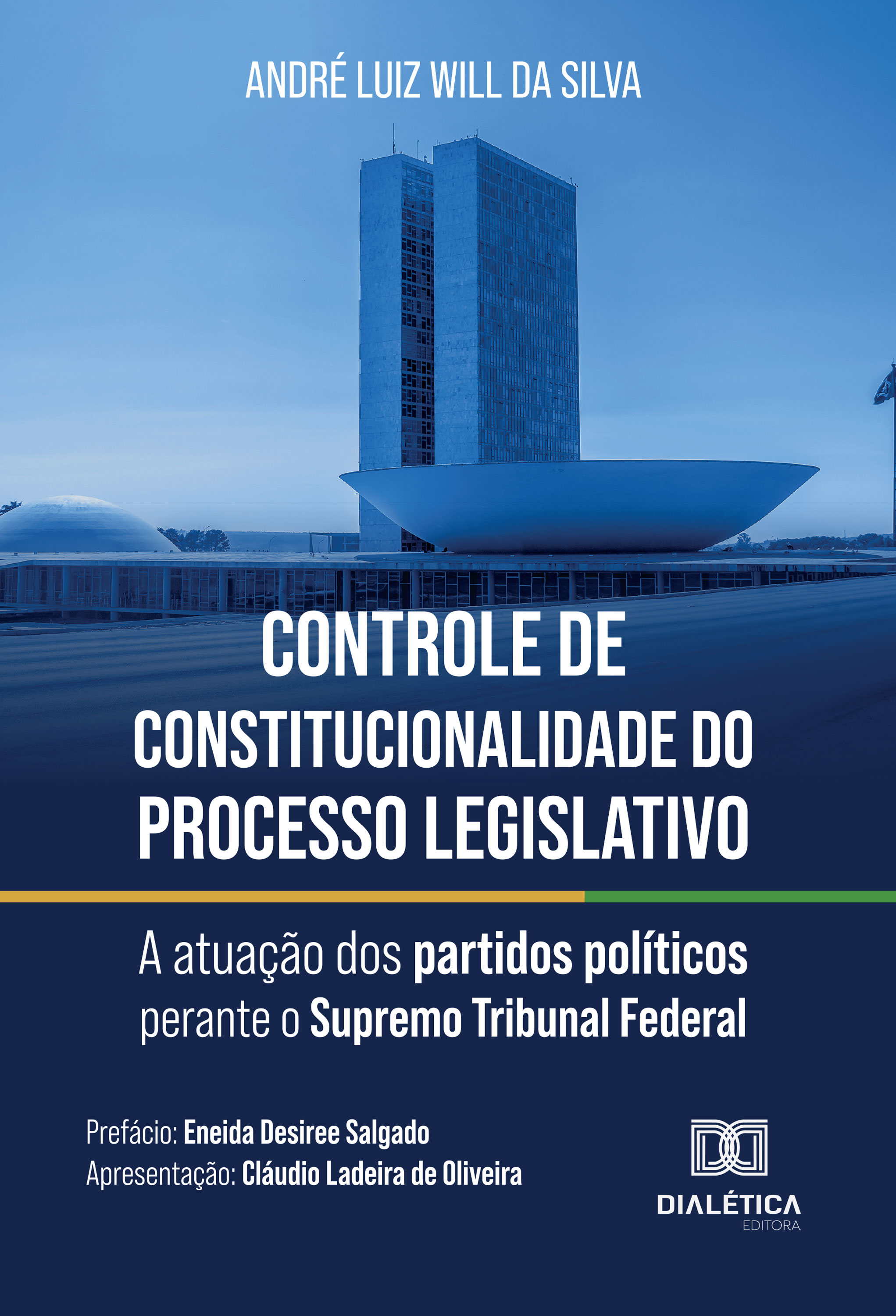 Controle de Constitucionalidade do Processo Legislativo