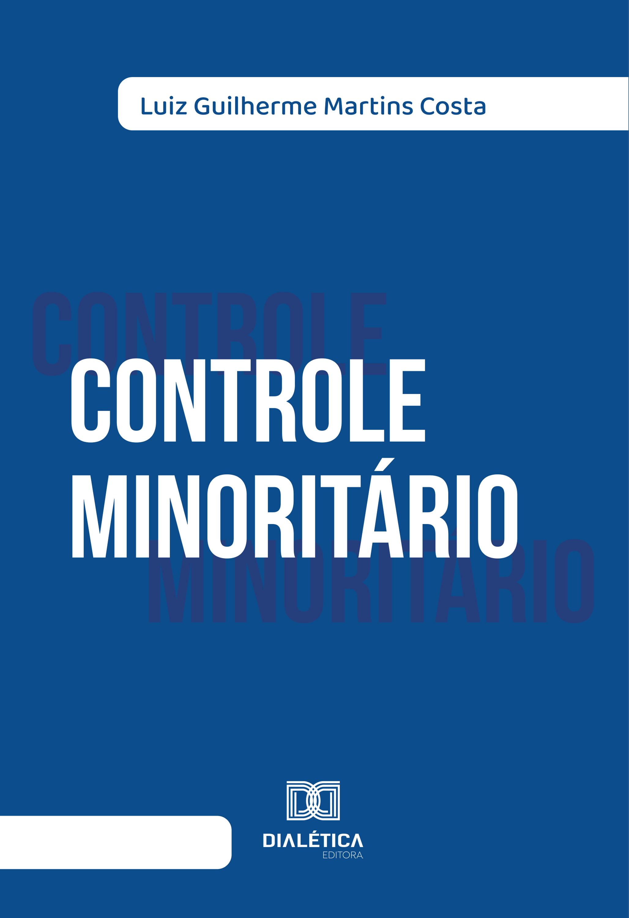 Controle Minoritário