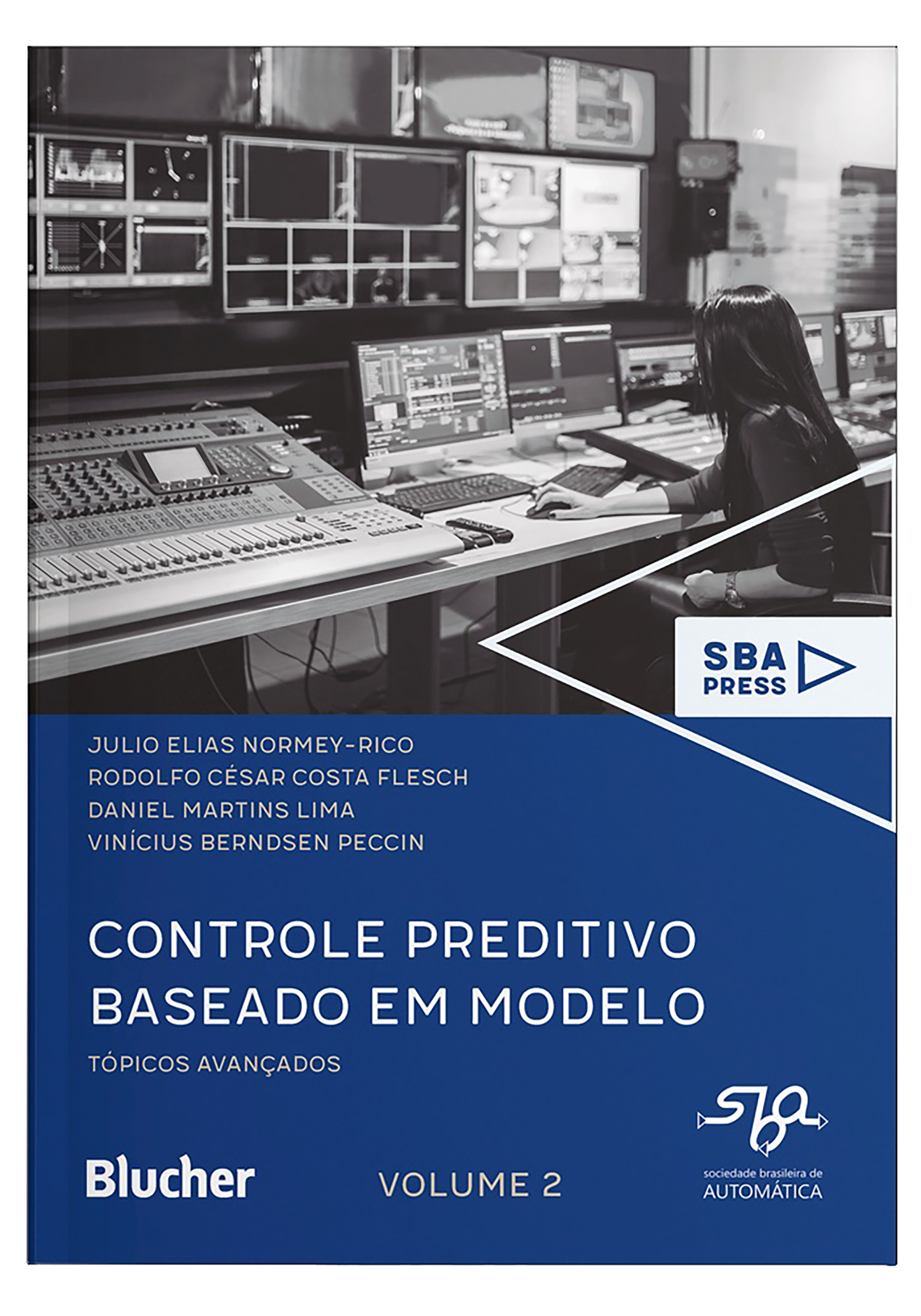 Controle preditivo baseado em modelo