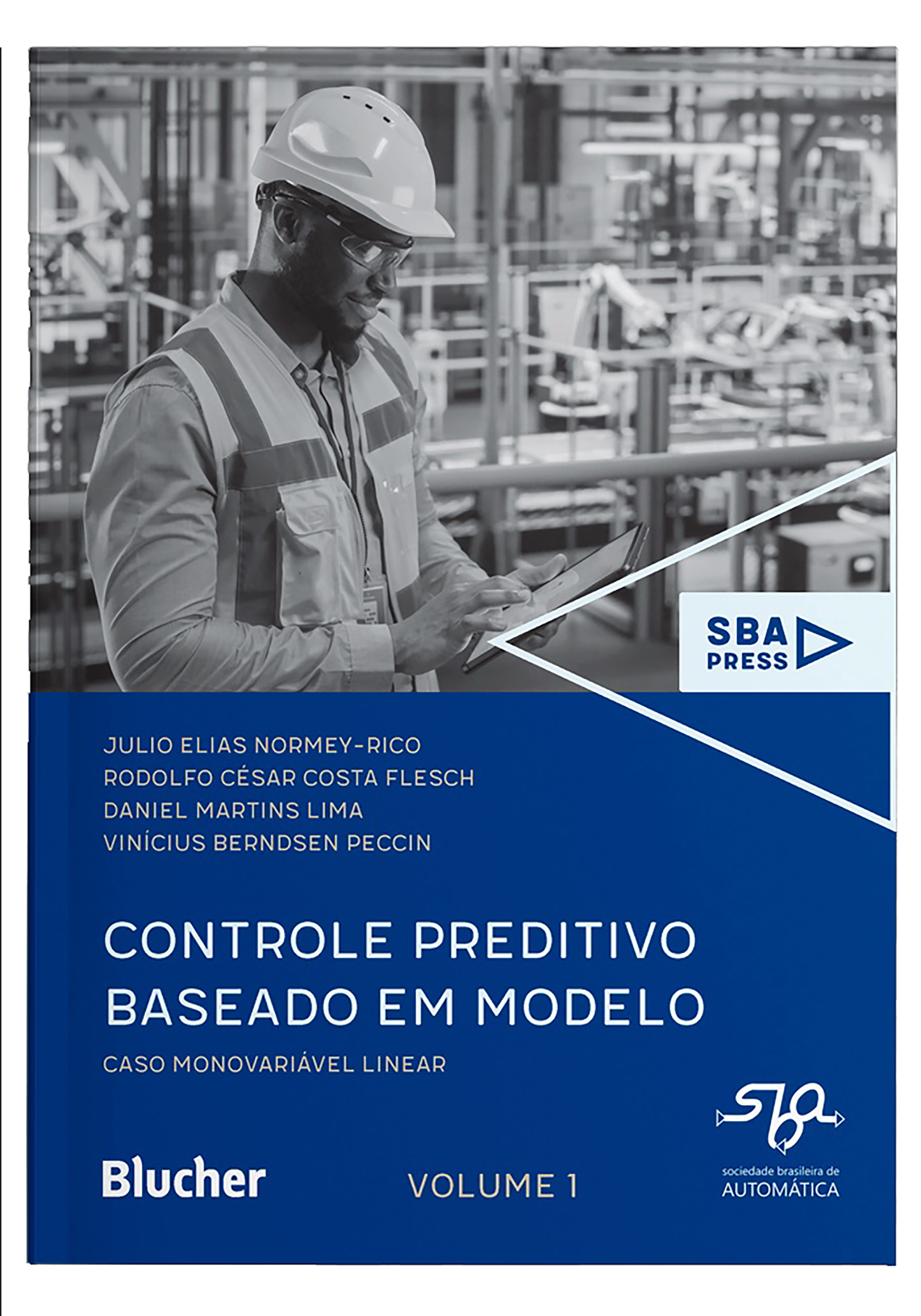 Controle preditivo baseado em modelo