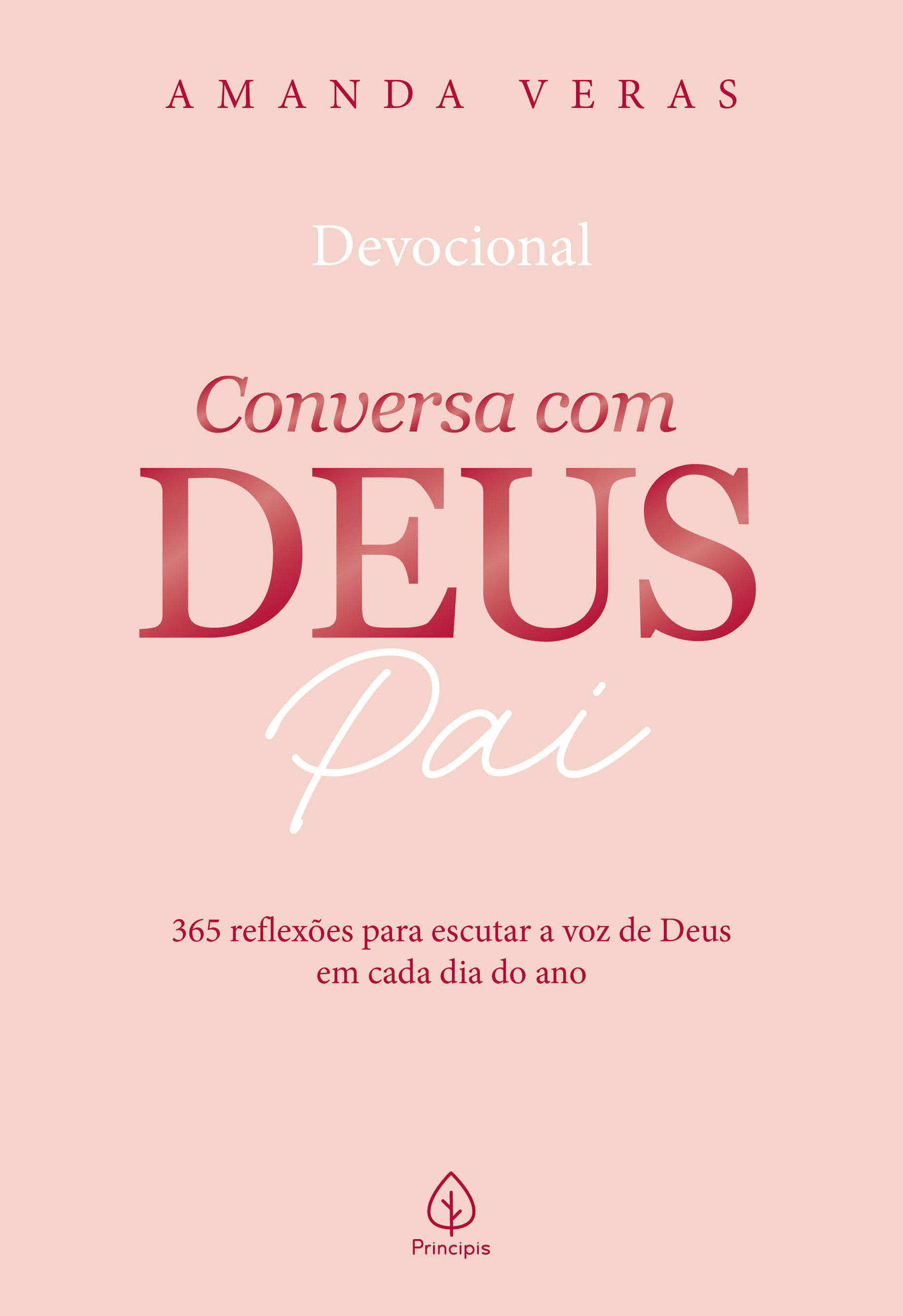 Conversa com Deus Pai - (Devocional - 2026)