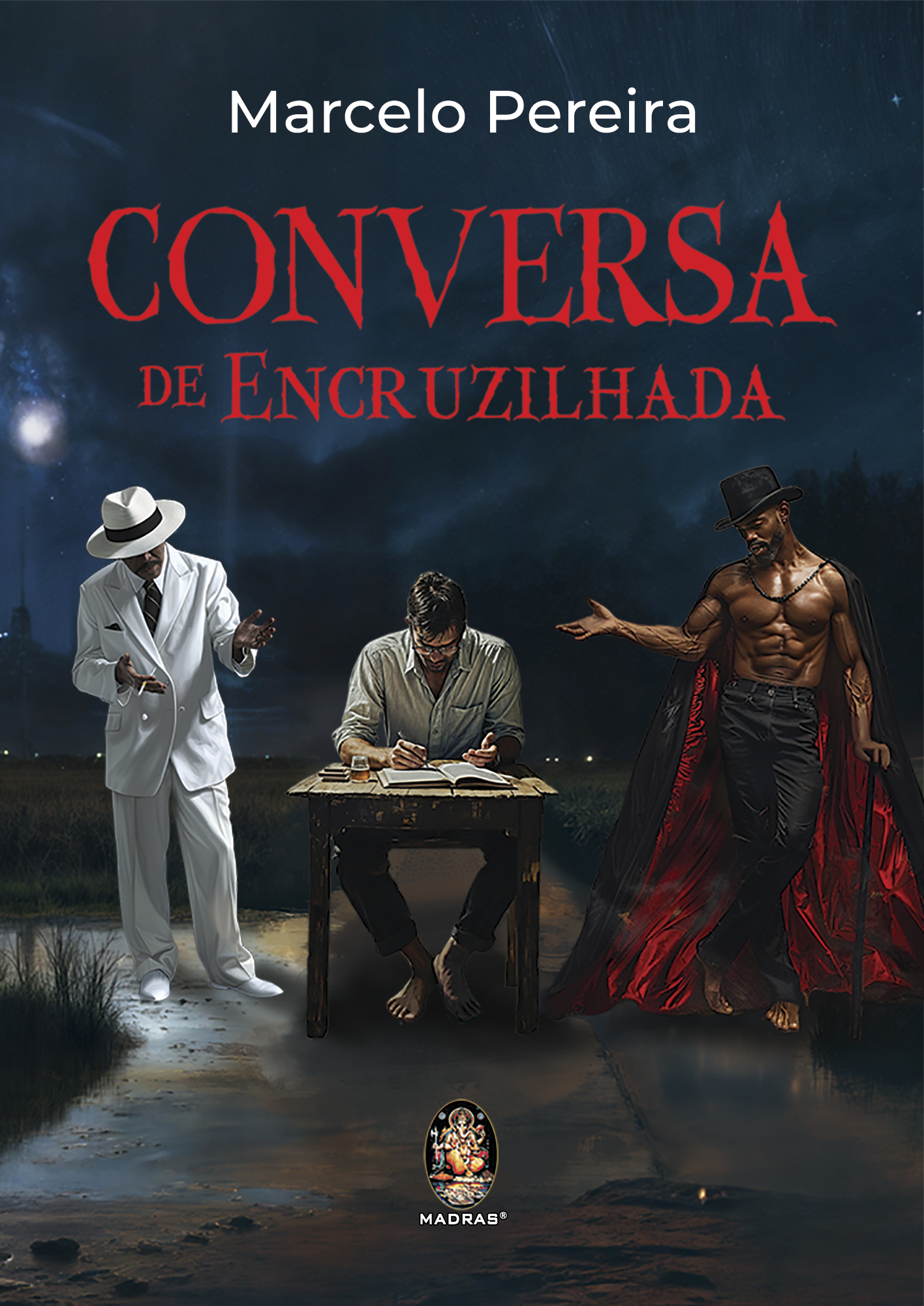 Conversa de Encruzilhada