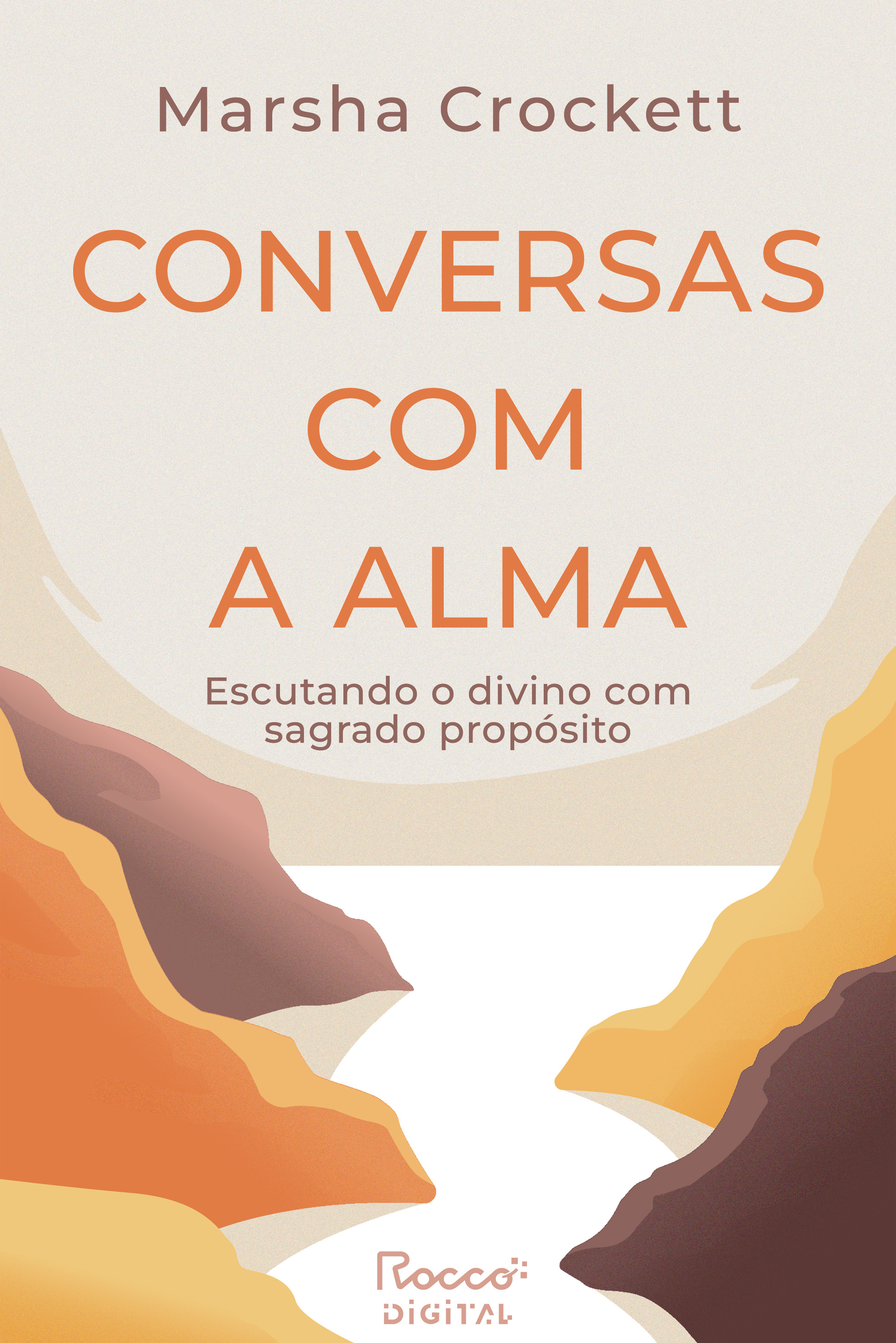 Conversas com a alma