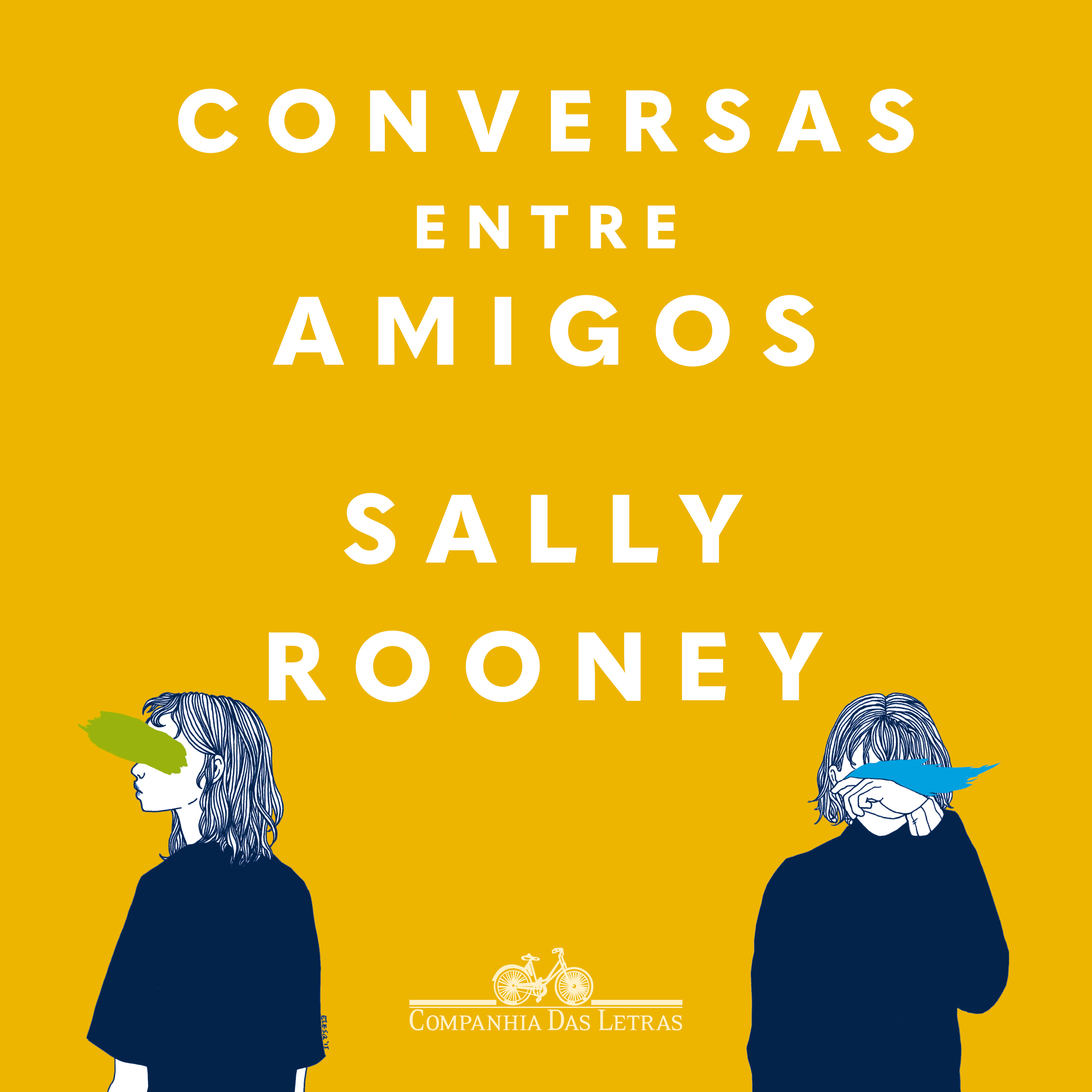 Conversas entre amigos