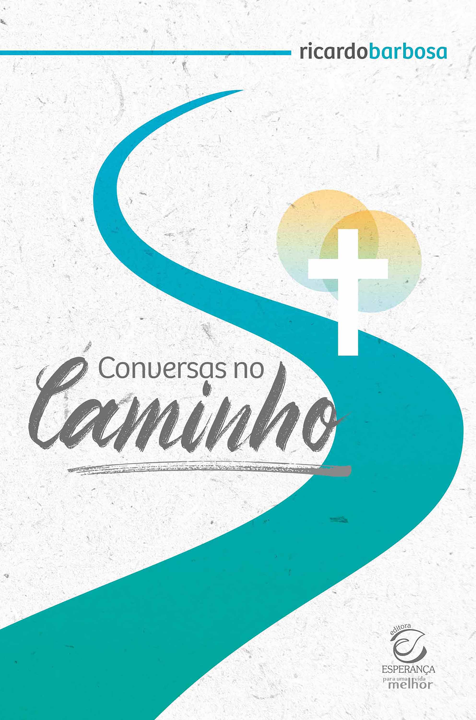 Conversas no caminho - eBook