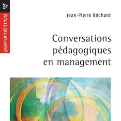 Conversation pédagogiques en management