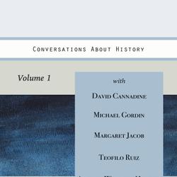 Conversations About History, Volume 1