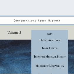 Conversations About History, Volume 3