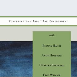 Conversations About The Environment