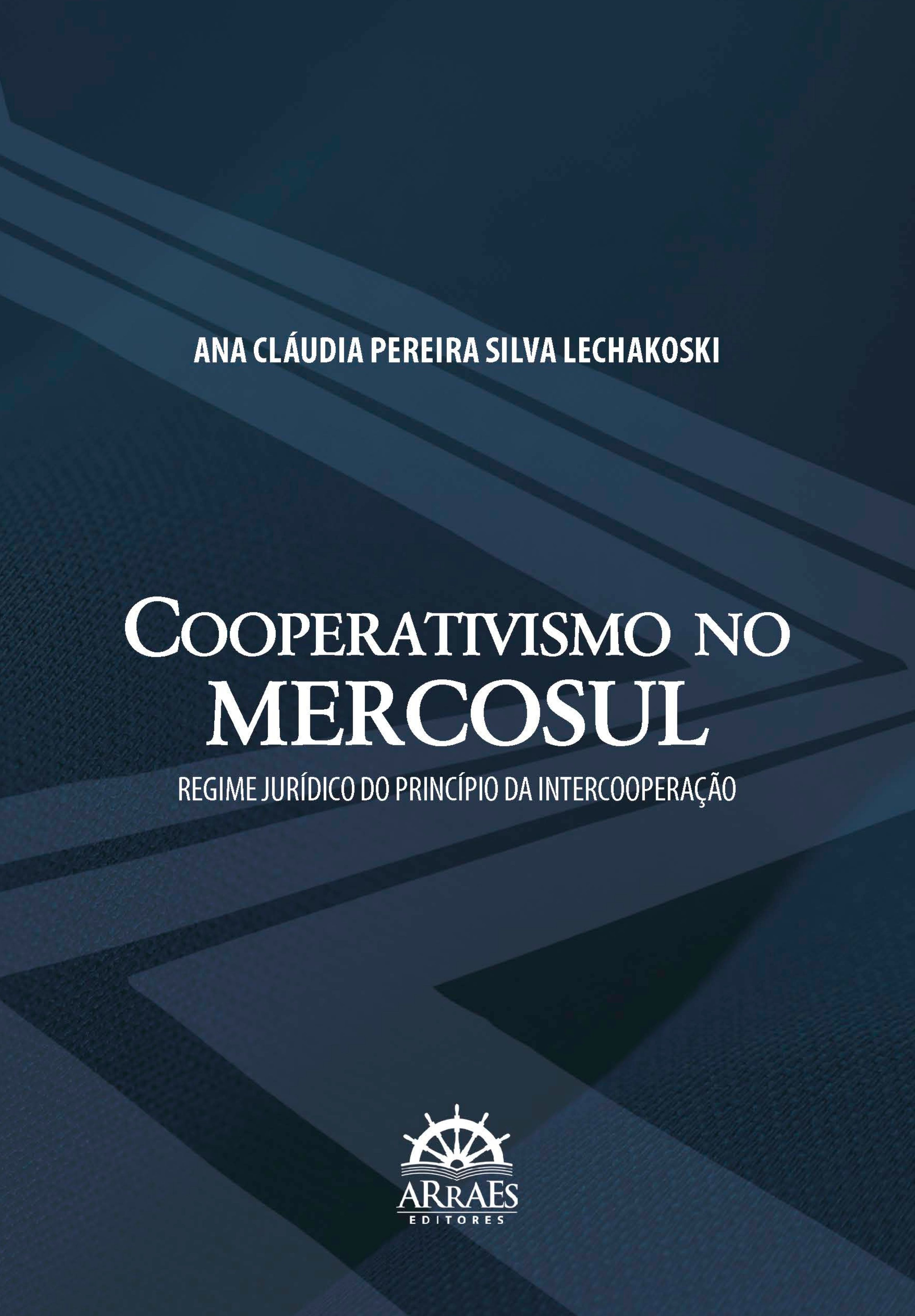Cooperativismo no MERCOSUL