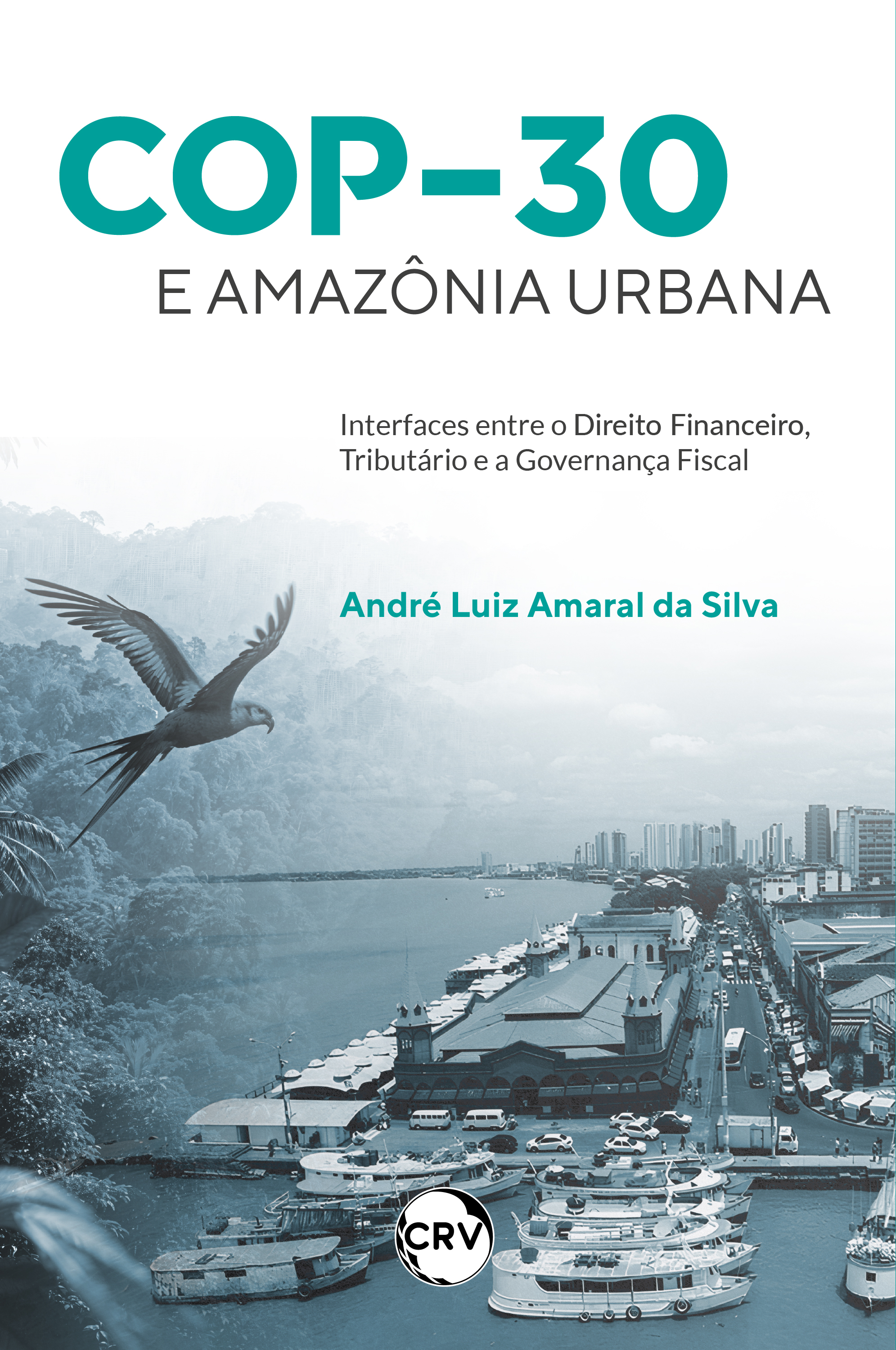 COP-30 e Amazônia urbana