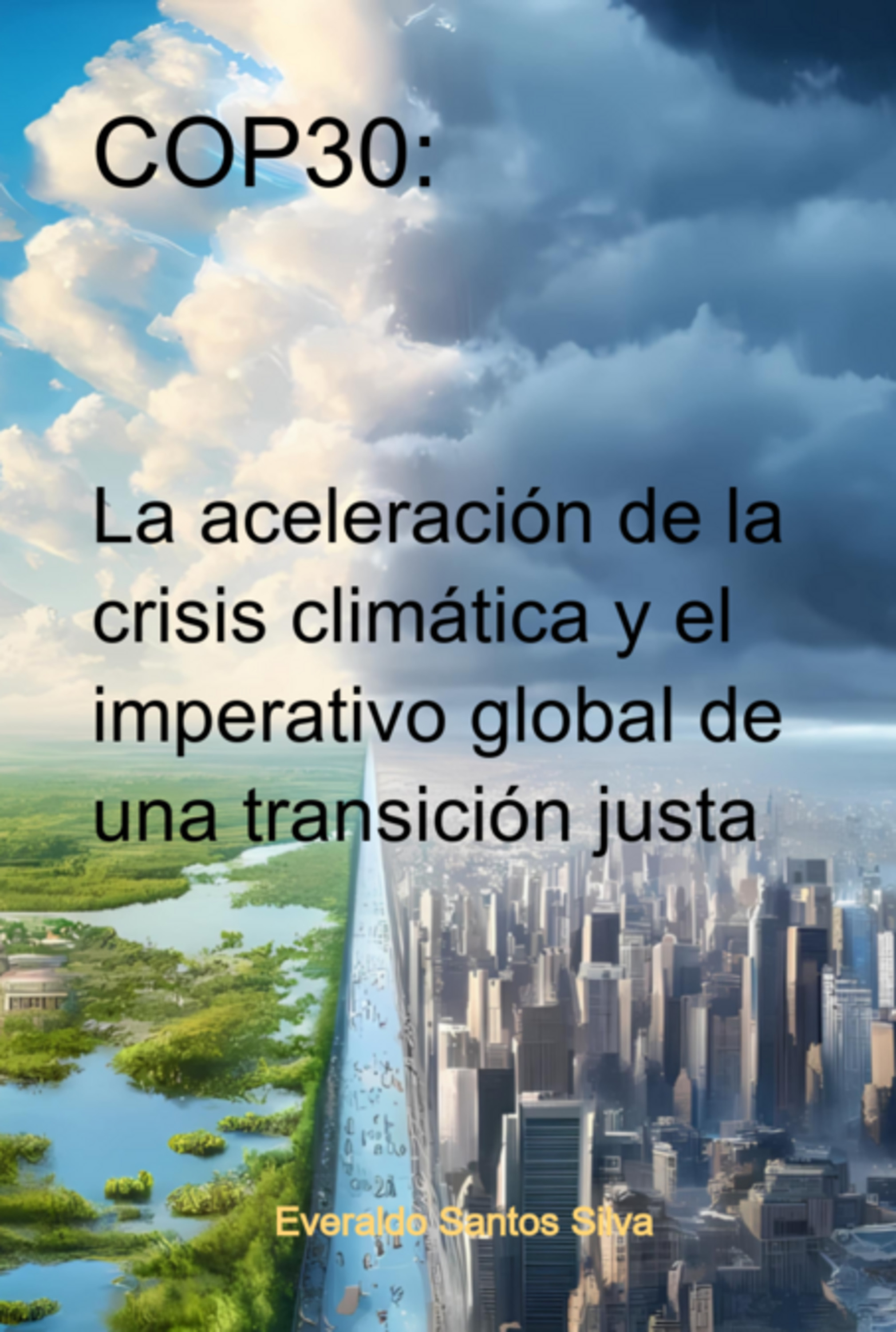 Cop30:
