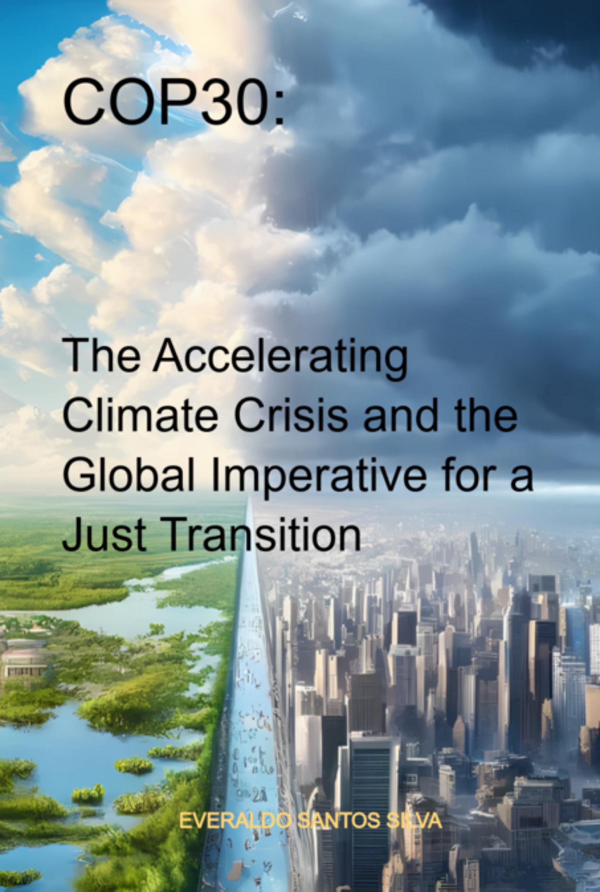 Cop30: