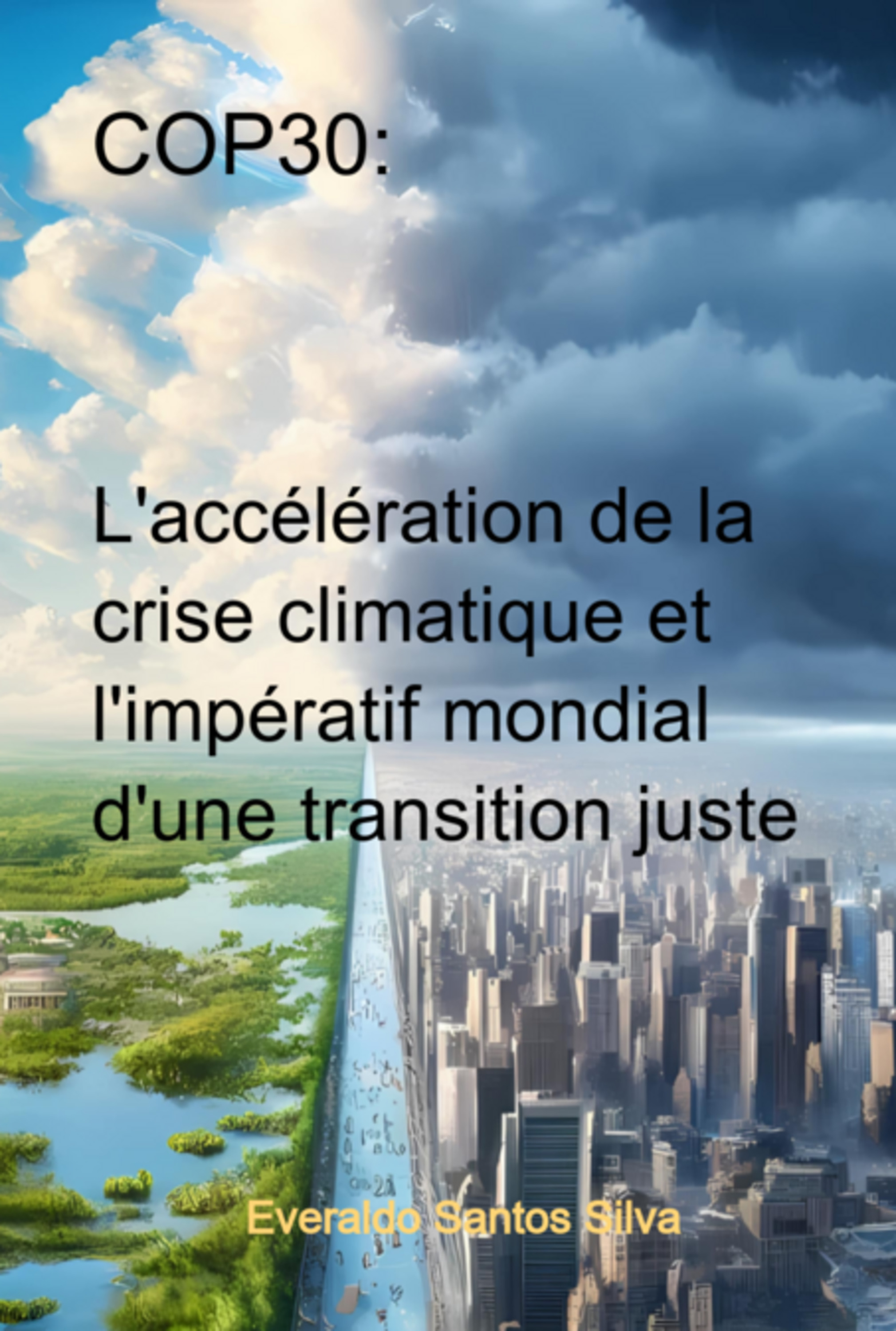 Cop30: