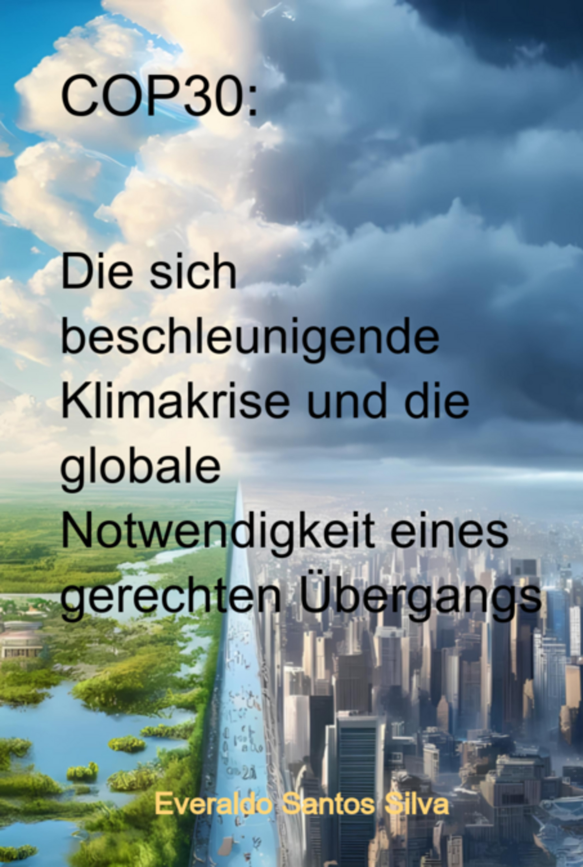 Cop30: