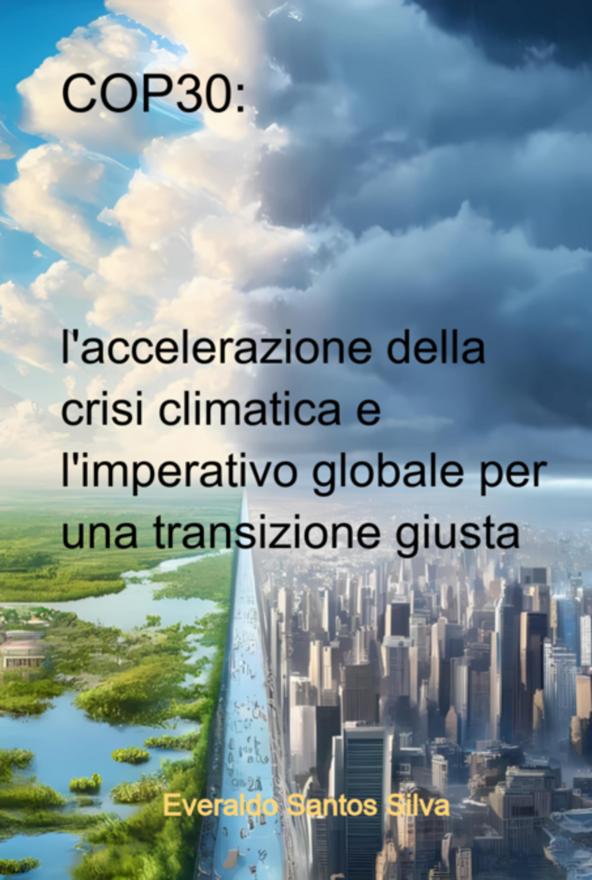 Cop30: