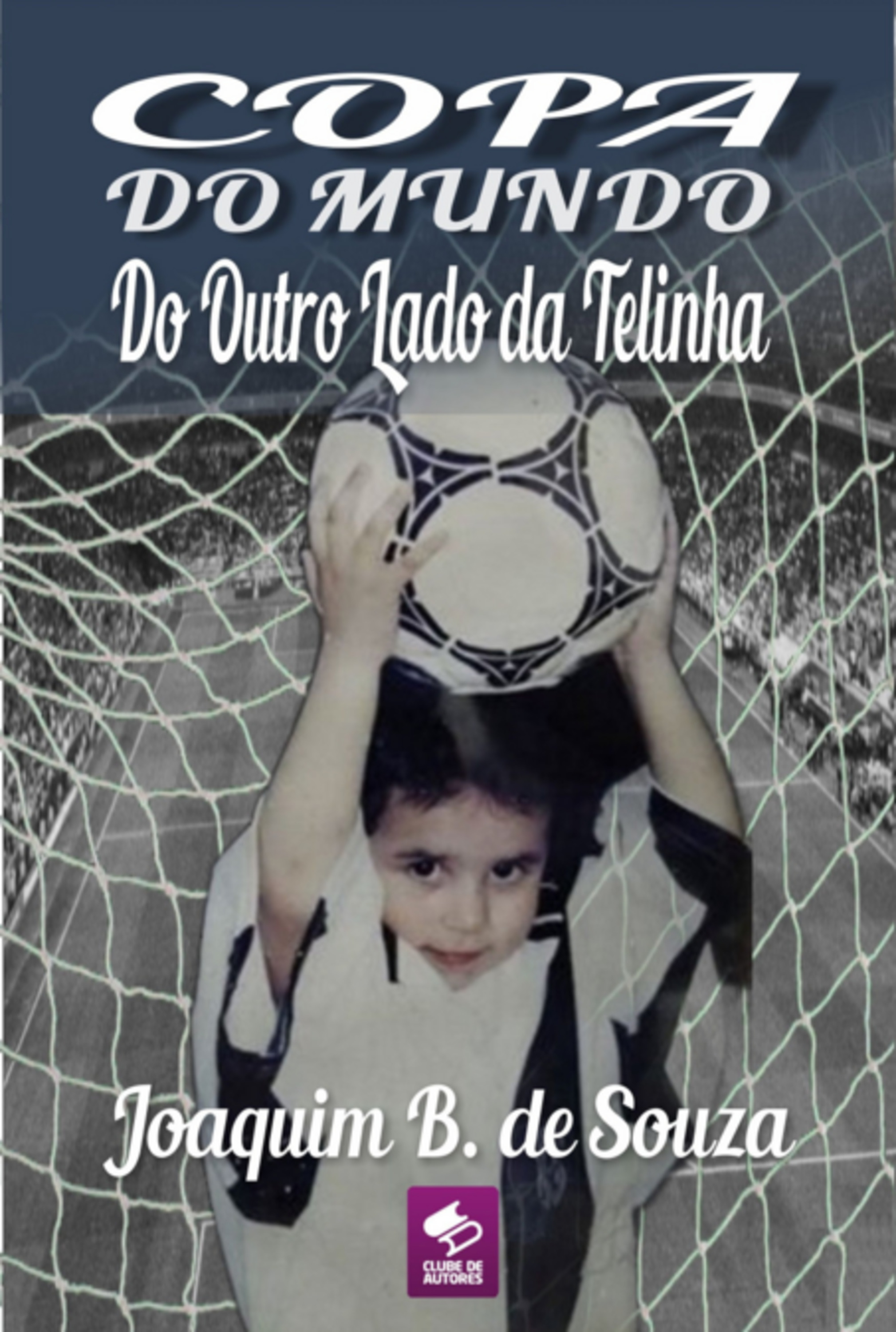 Copa Do Mundo Do Outro Lado Da Telinha