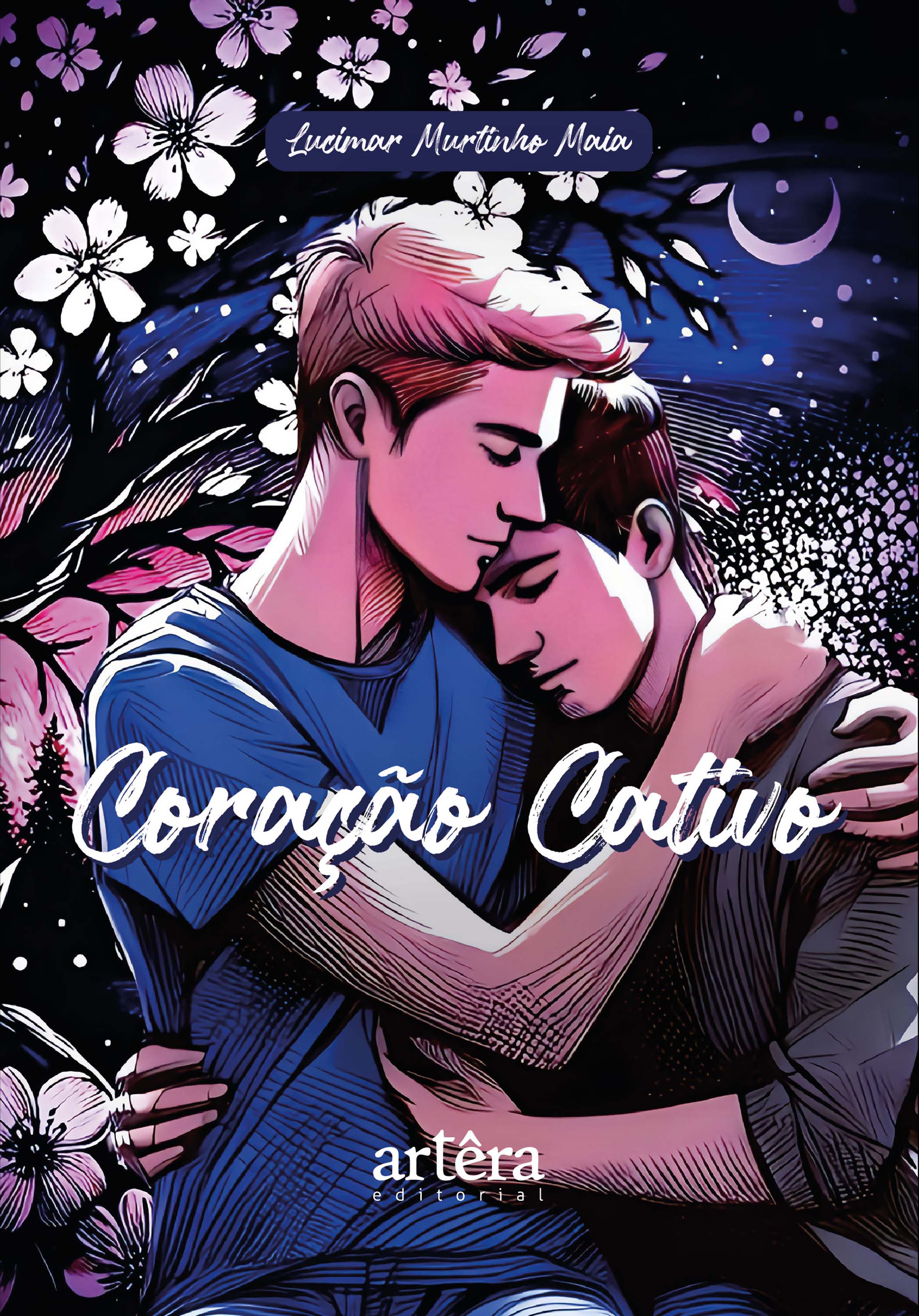 Coração Cativo