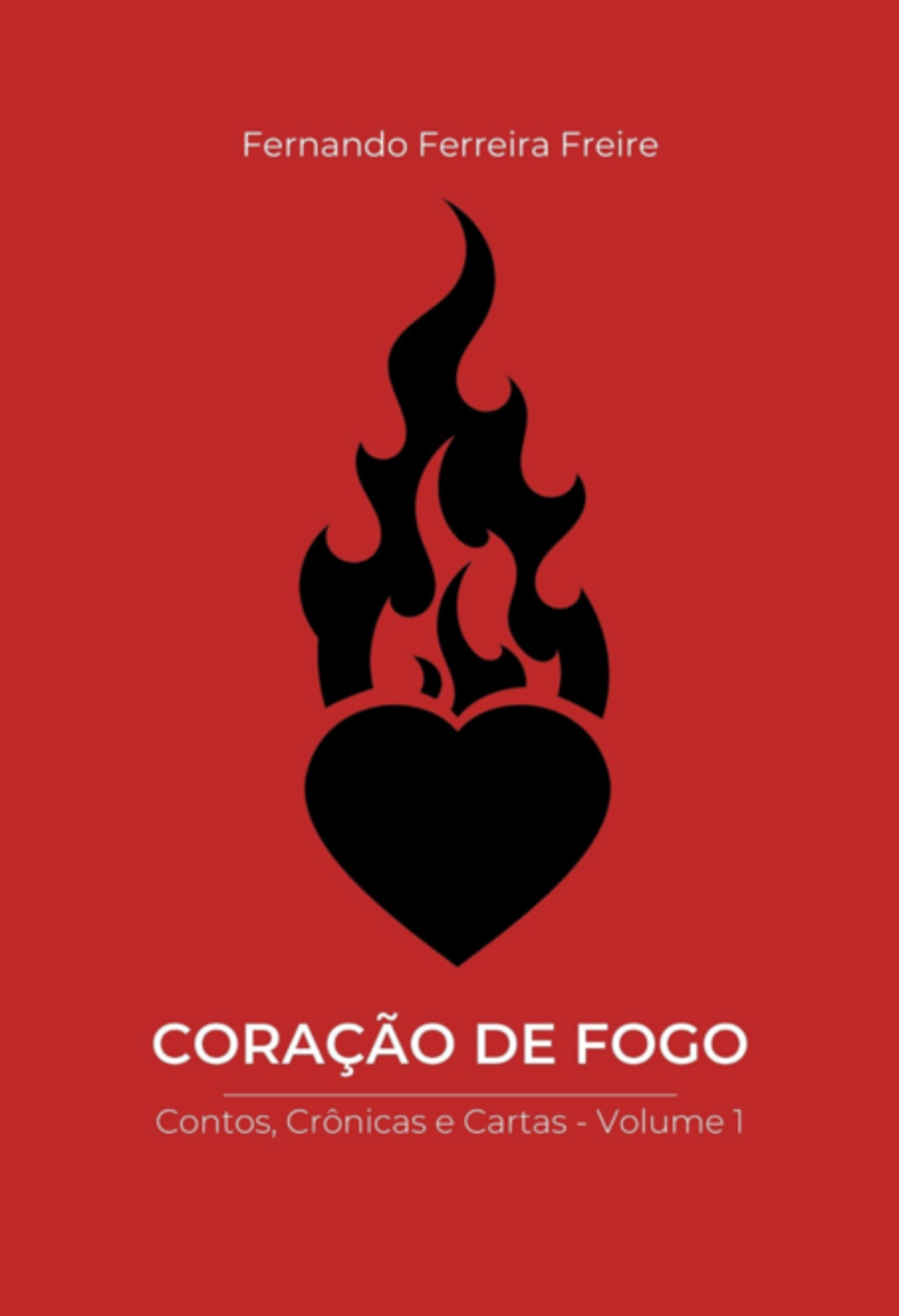Coração De Fogo