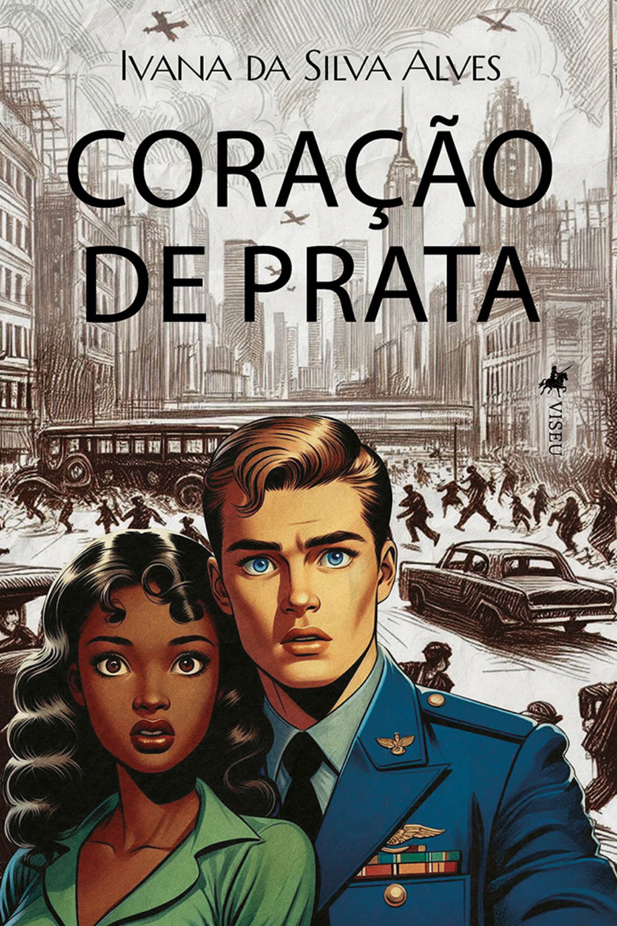 Coração de Prata