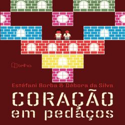 Coração em pedaços