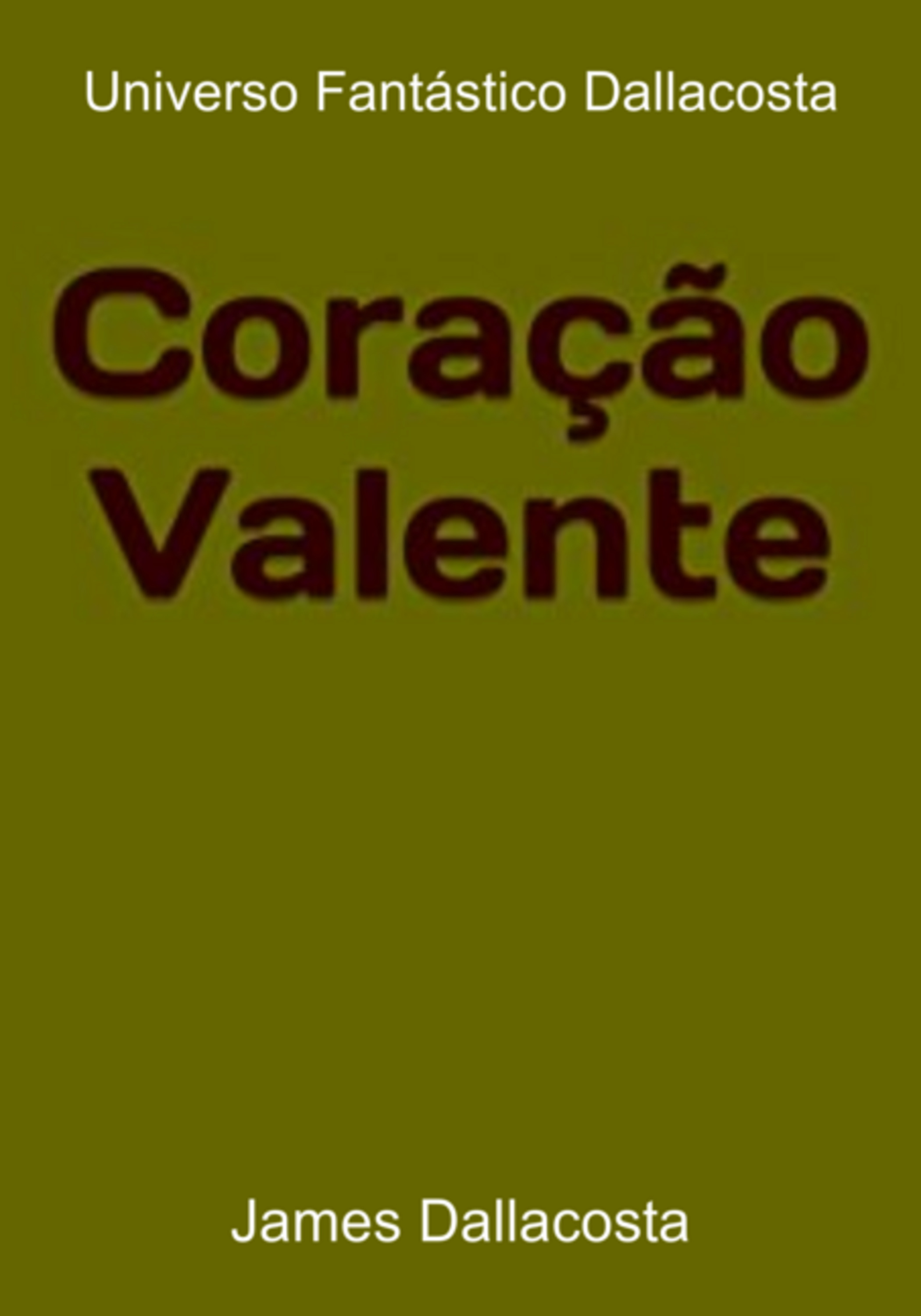 Coração Valente