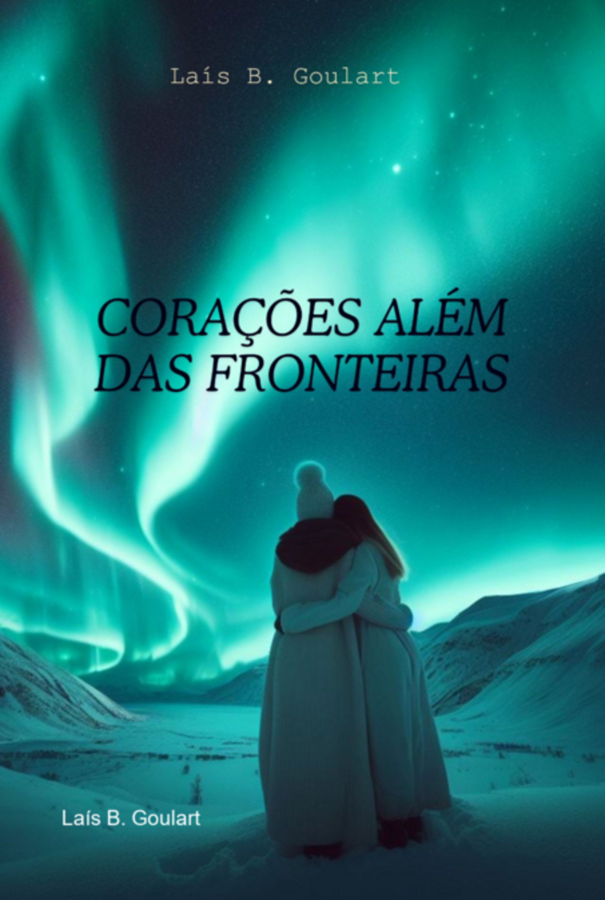 Corações Além Das Fronteiras