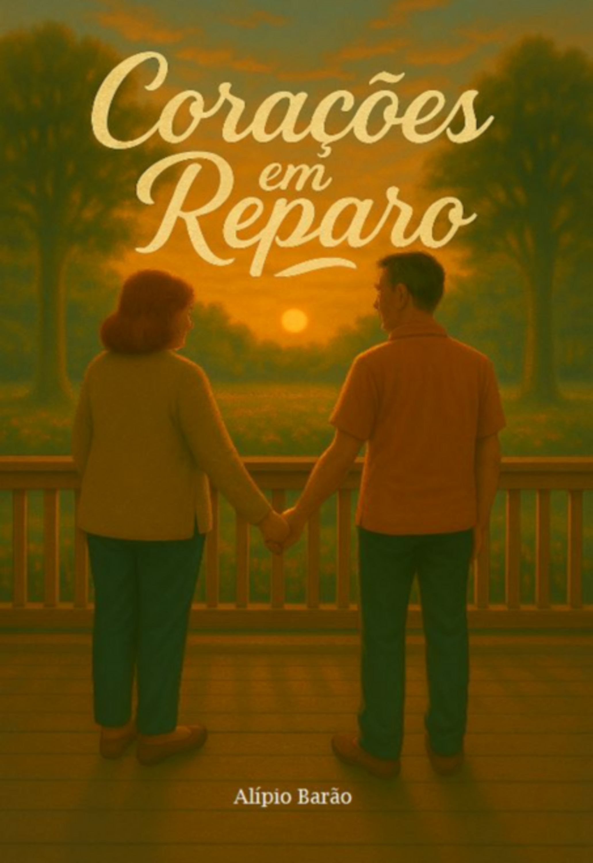 Corações Em Reparo