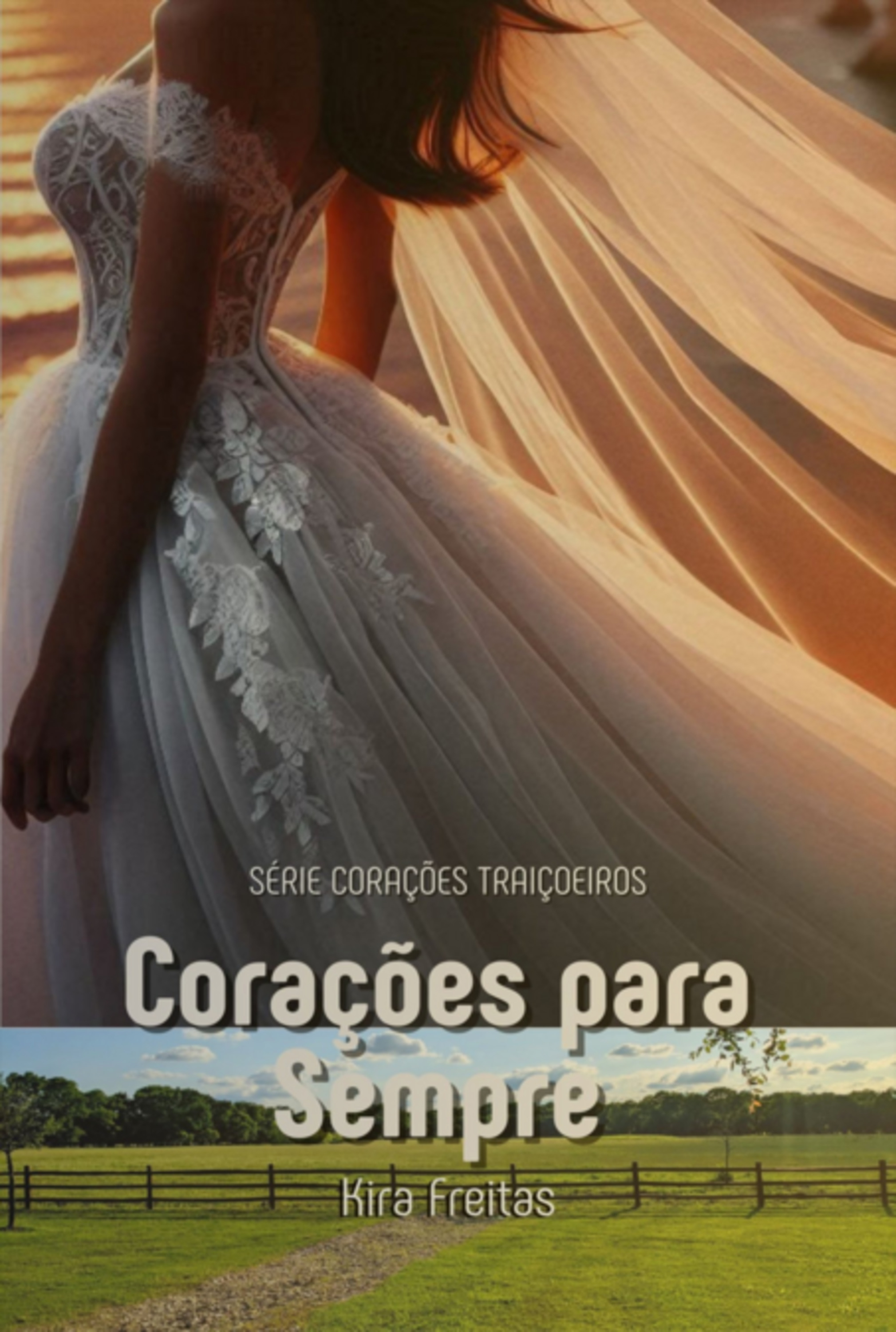 Corações Para Sempre