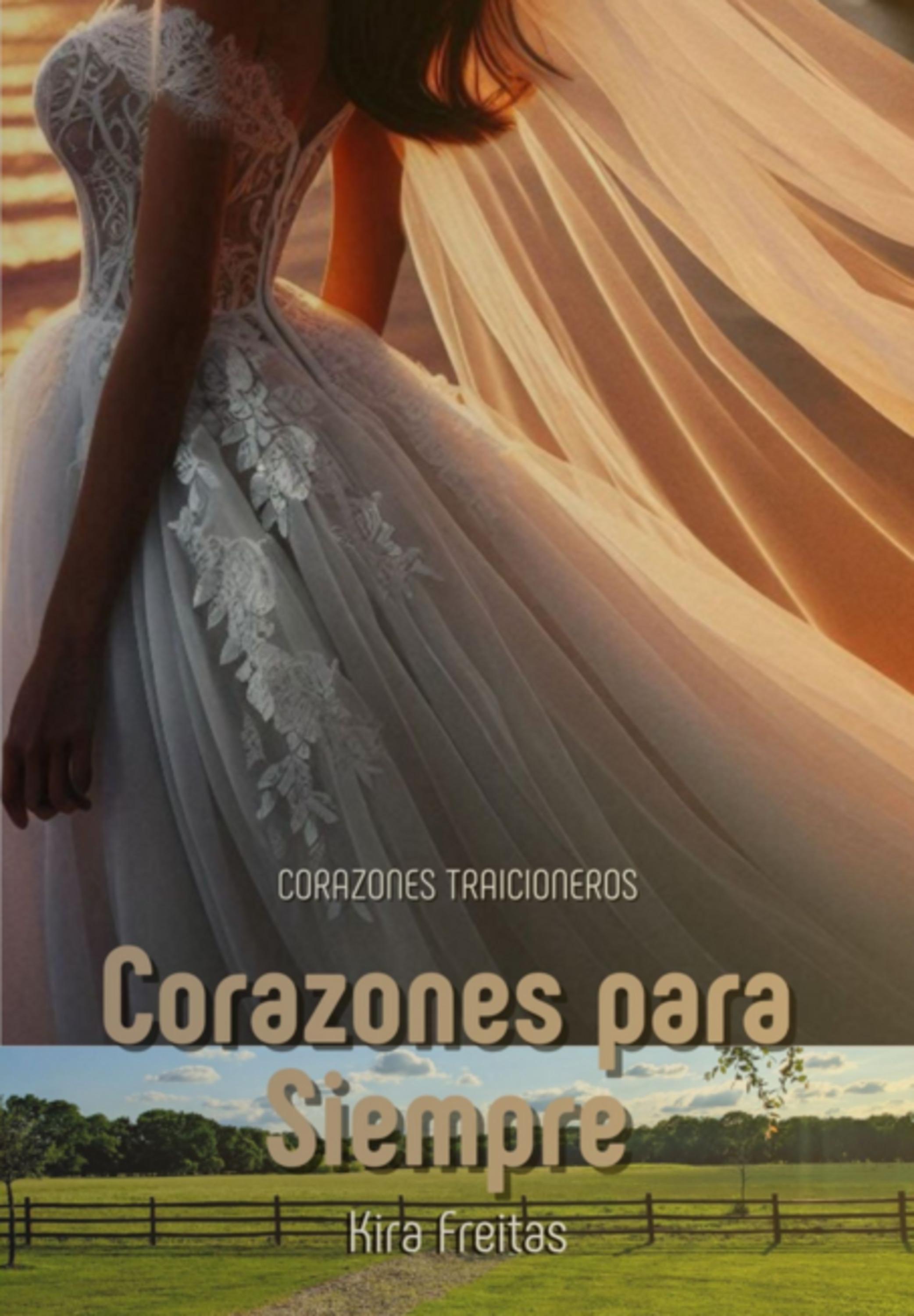 Corazón Para Siempre