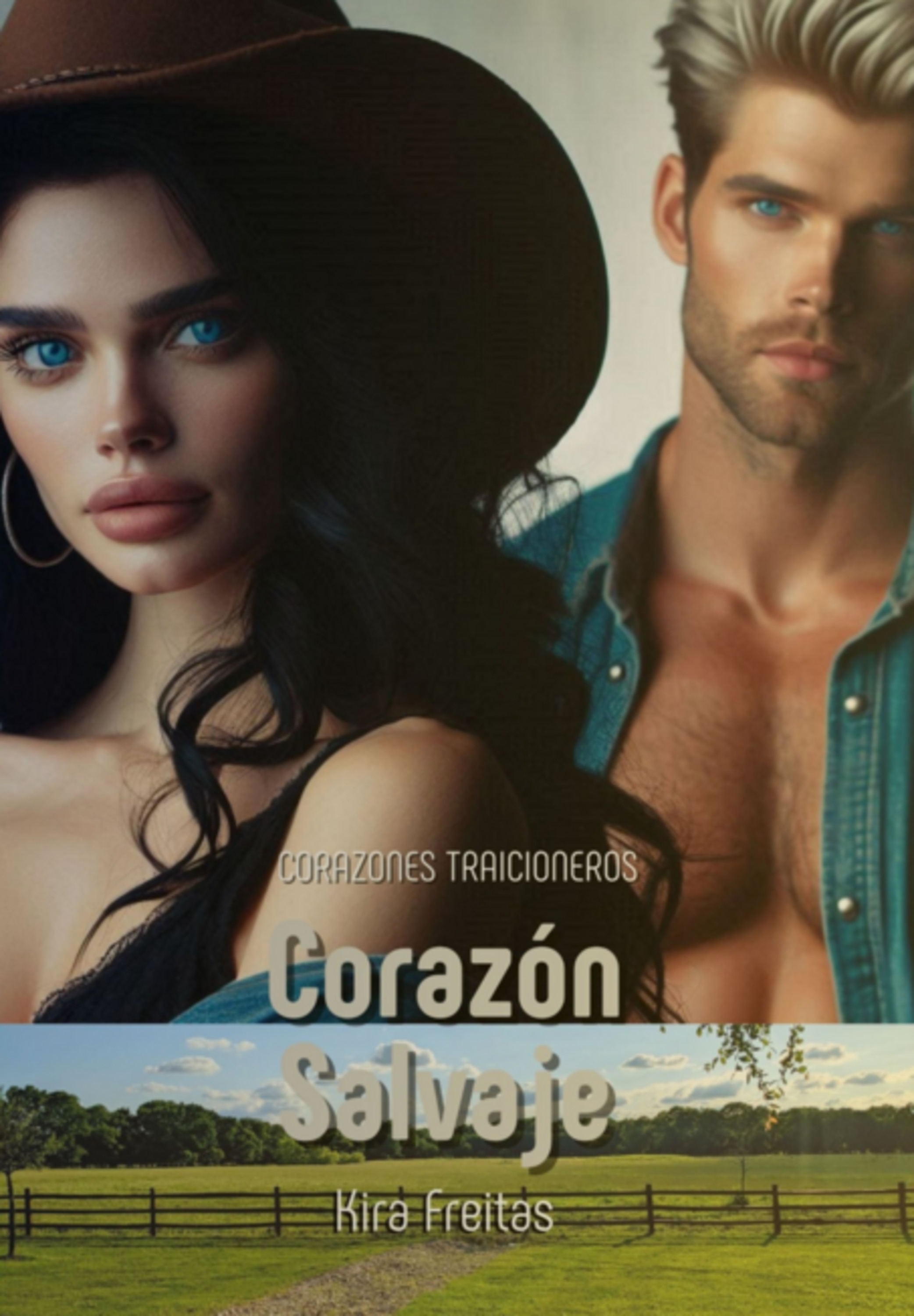Corazón Salvaje