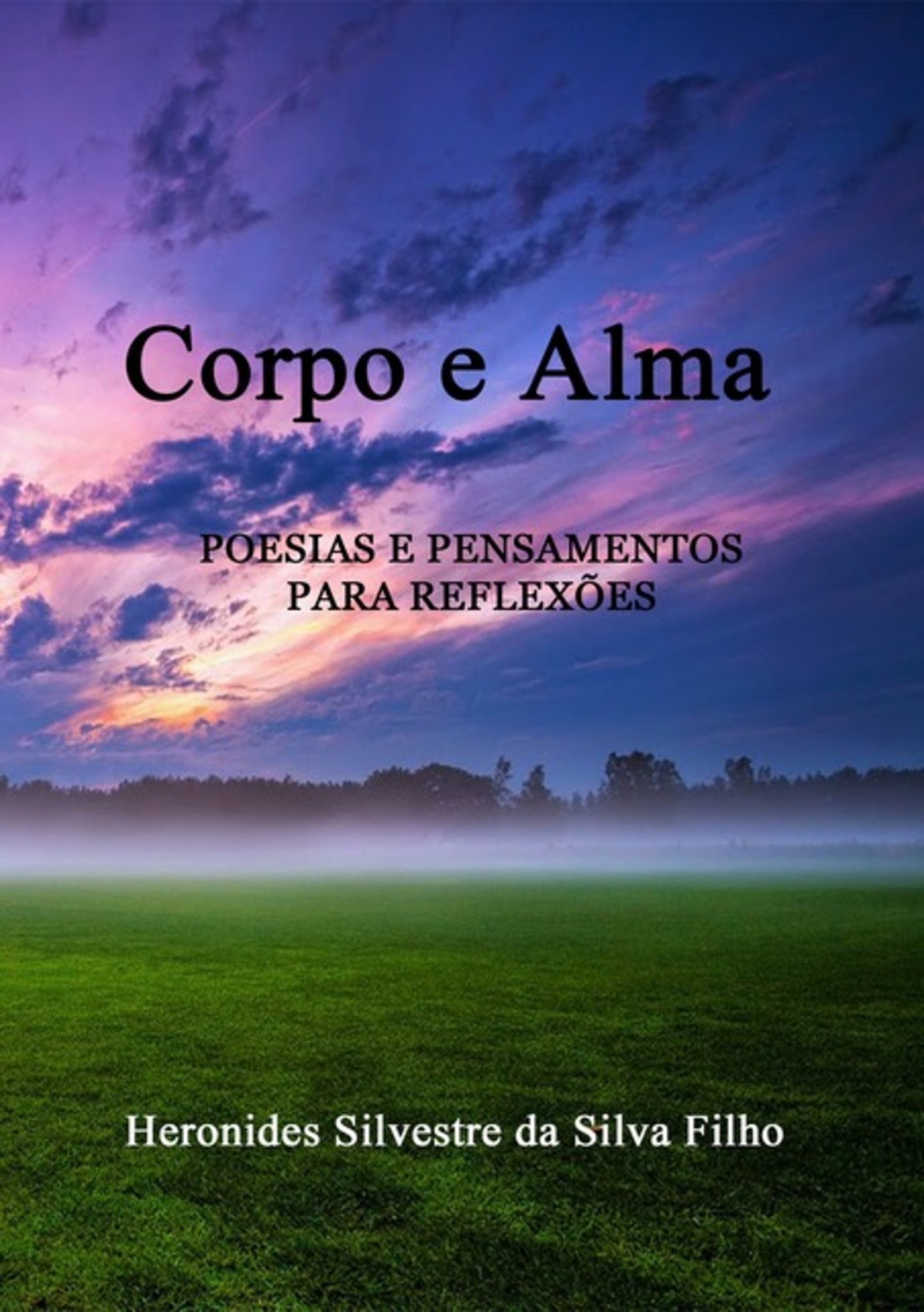 Corpo E Alma