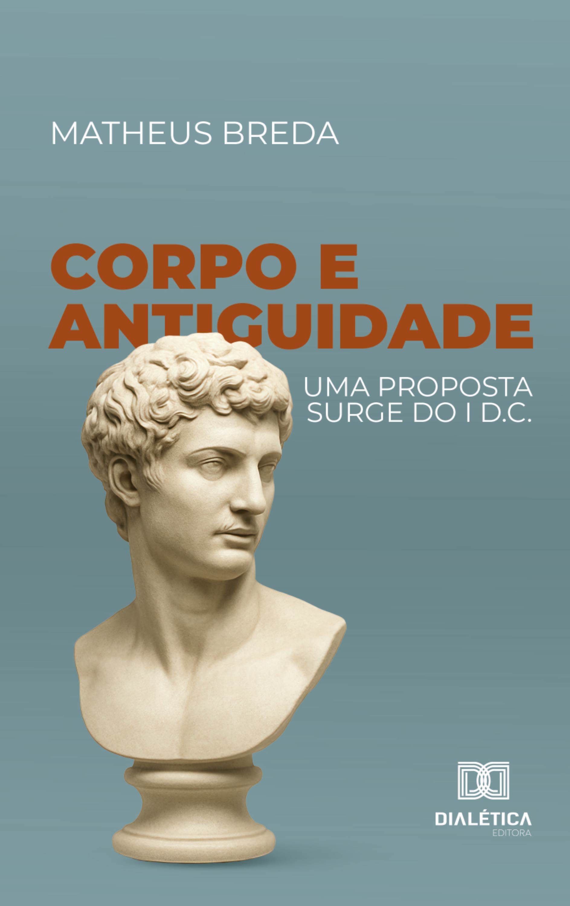 Corpo e Antiguidade