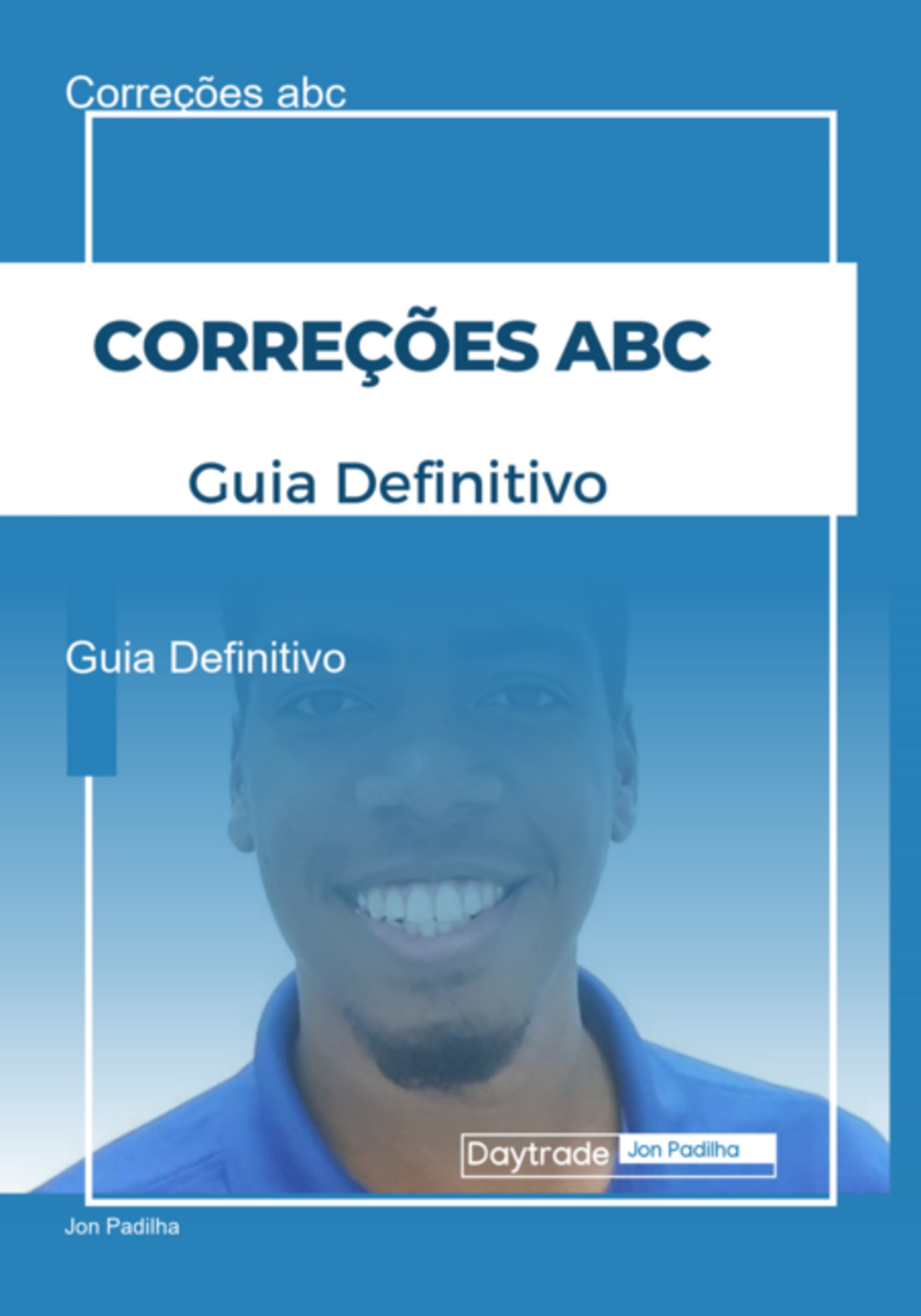 Correções Abc