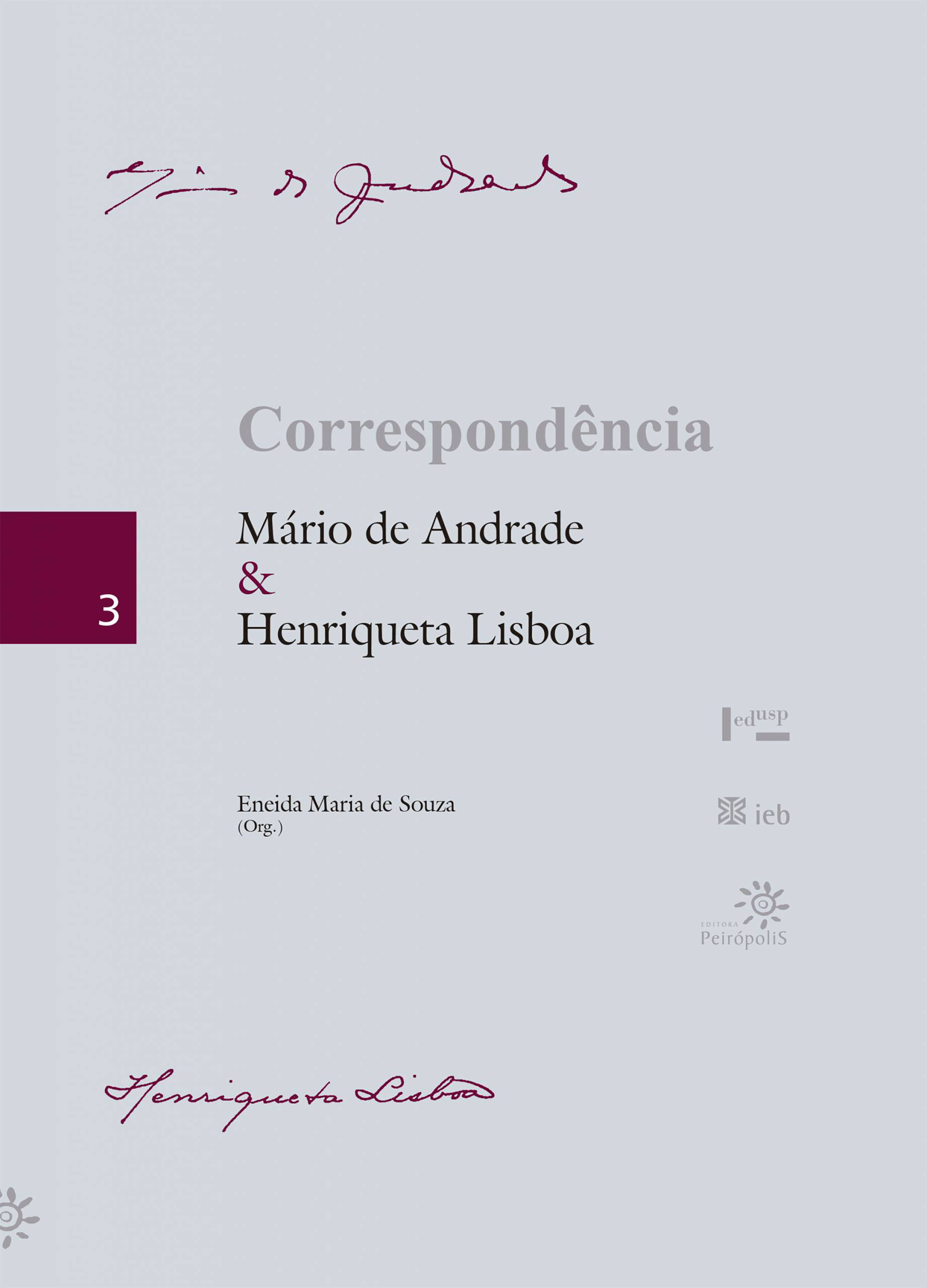 Correspondência
