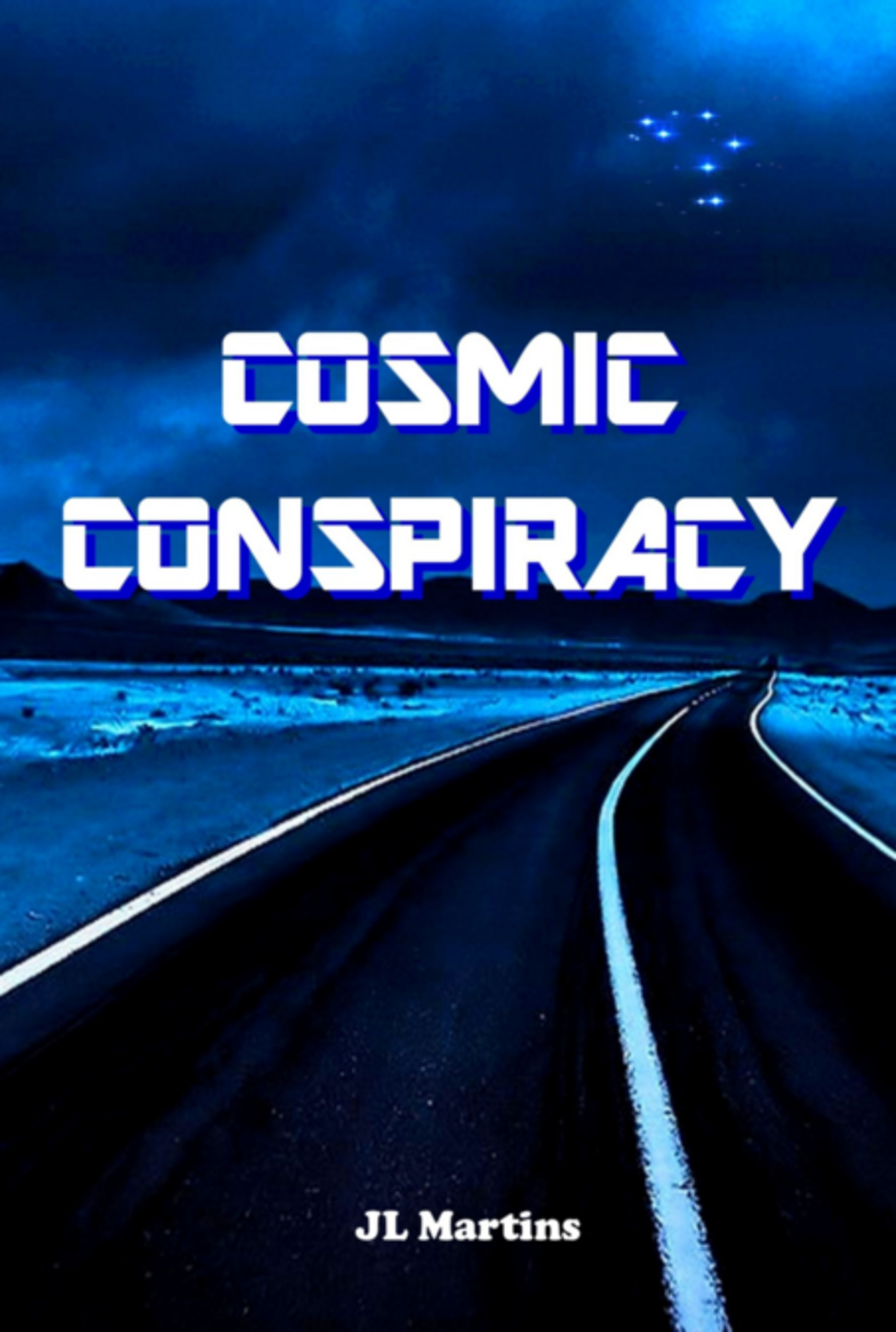 Cosmic Conspiracy