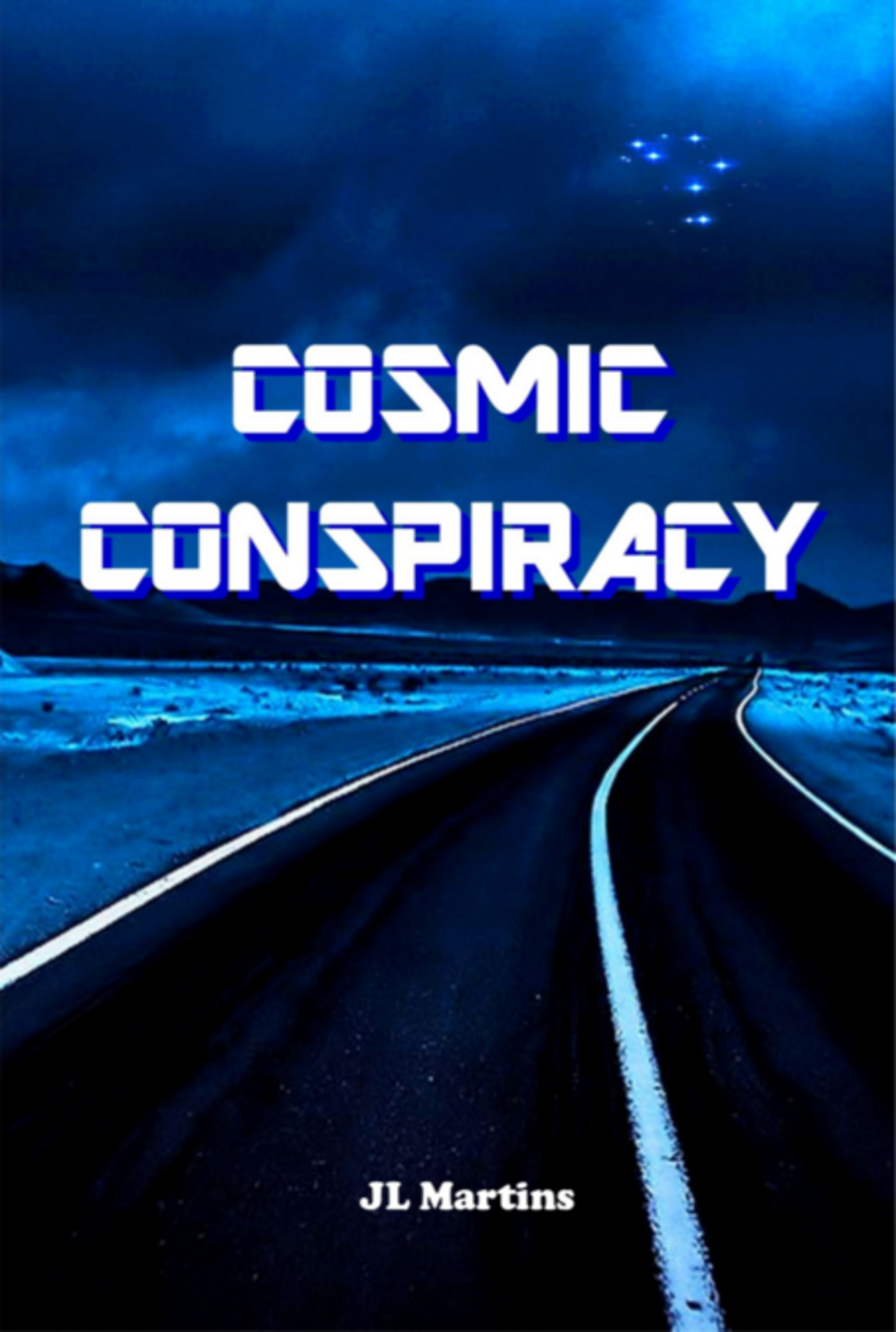 Cosmic Conspiracy