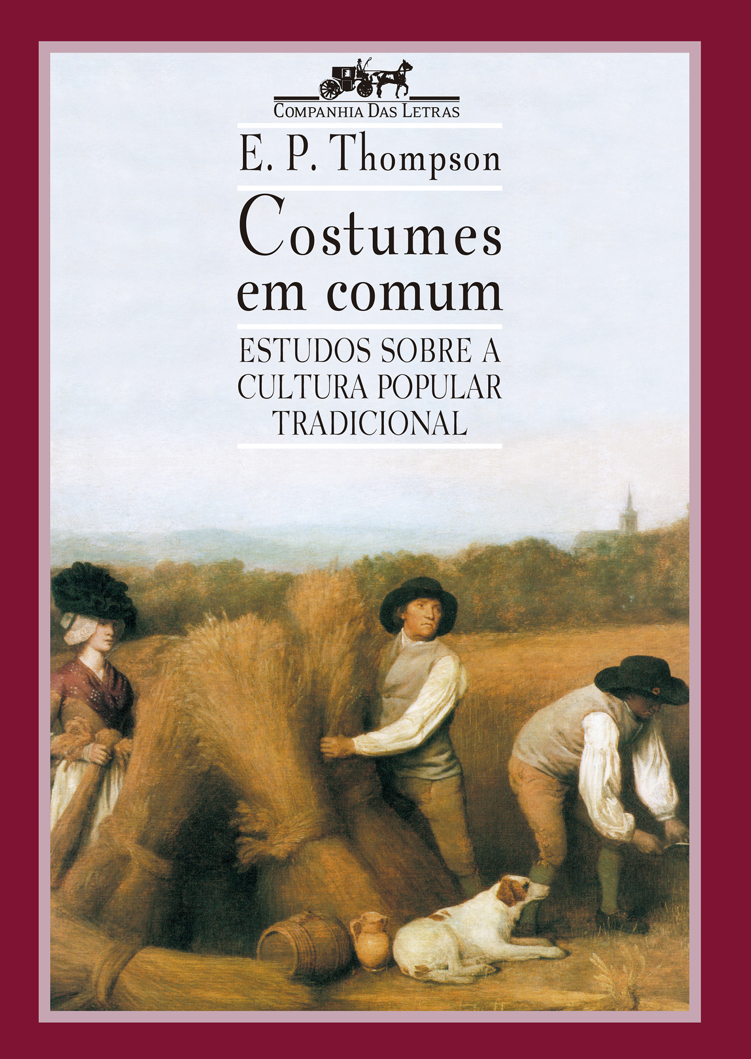Costumes em comum