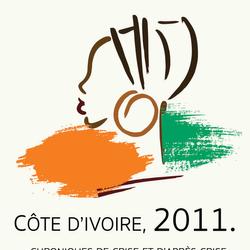 CÔTE D'IVOIRE, 2011.