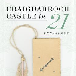 Craigdarroch Castle in 21 Treasures