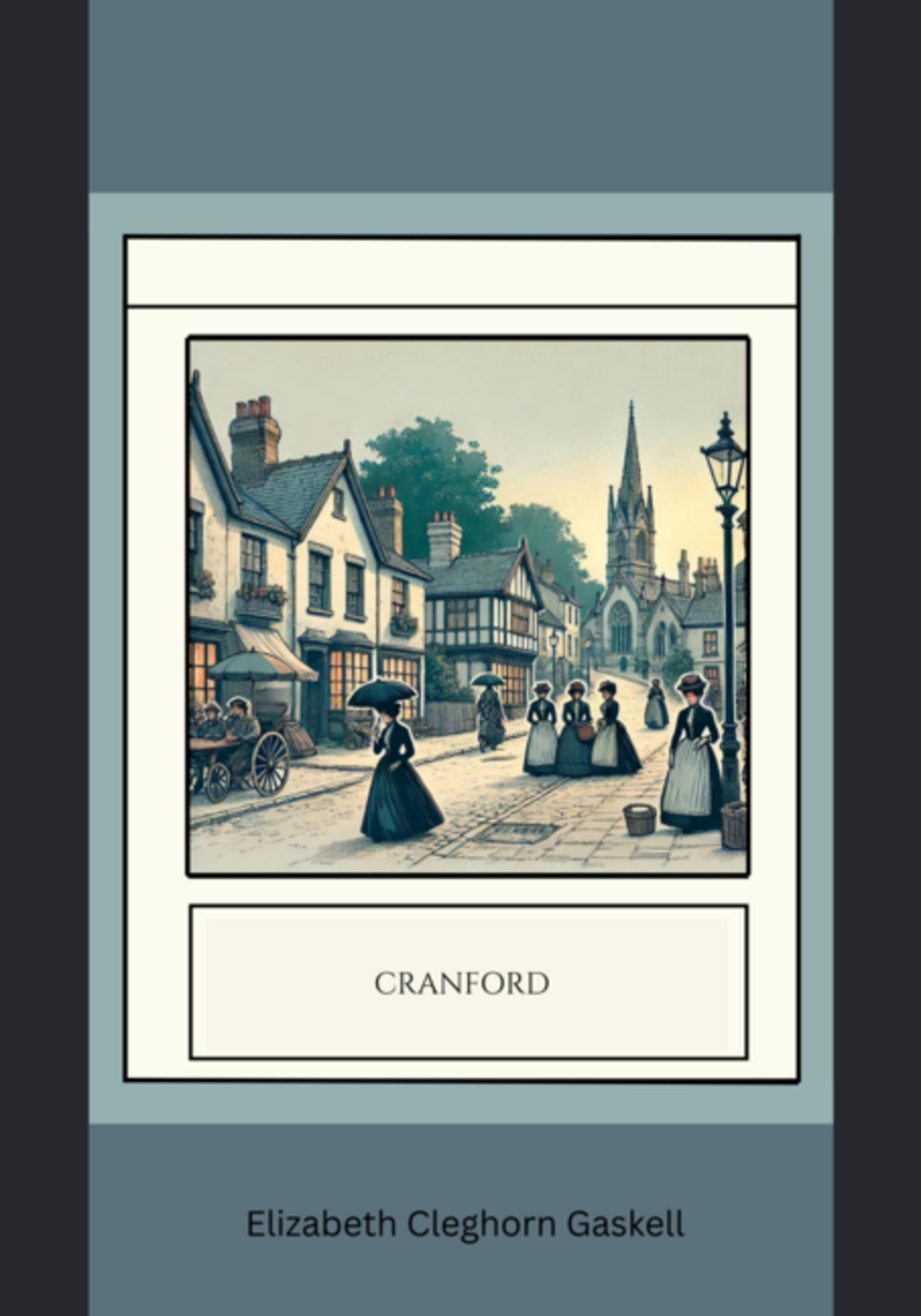 Cranford