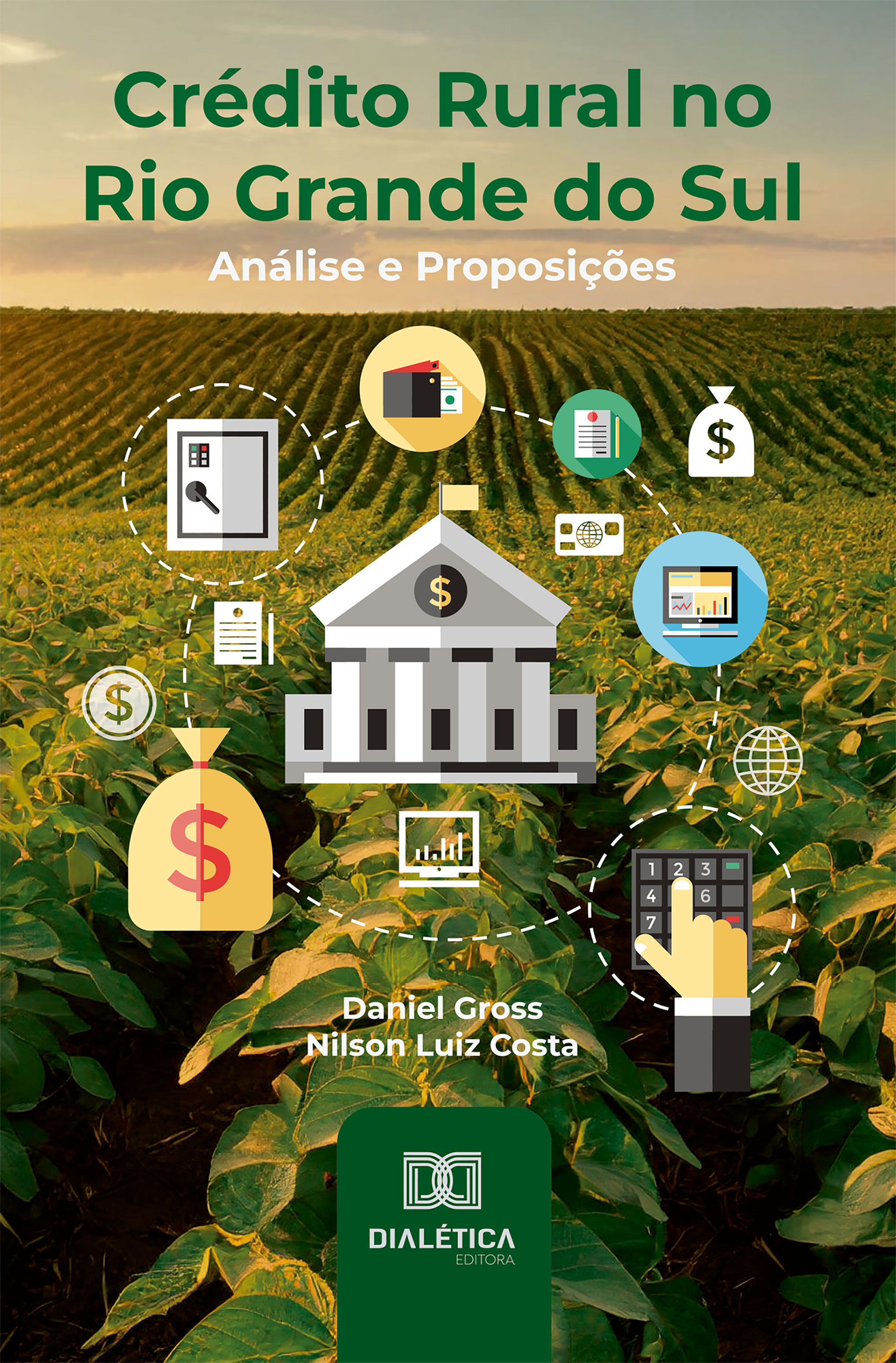 Crédito Rural no Rio Grande do Sul