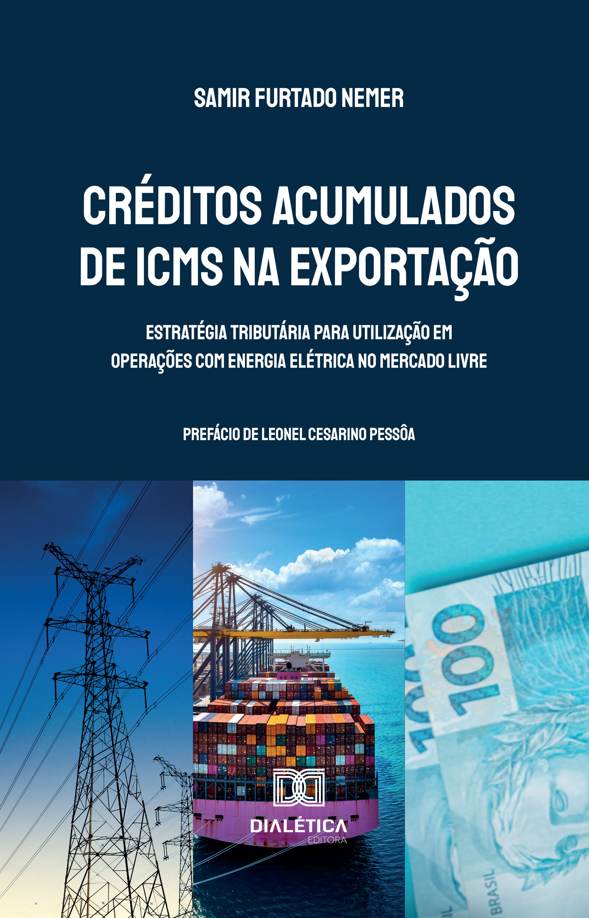 Créditos Acumulados de ICMS na Exportação