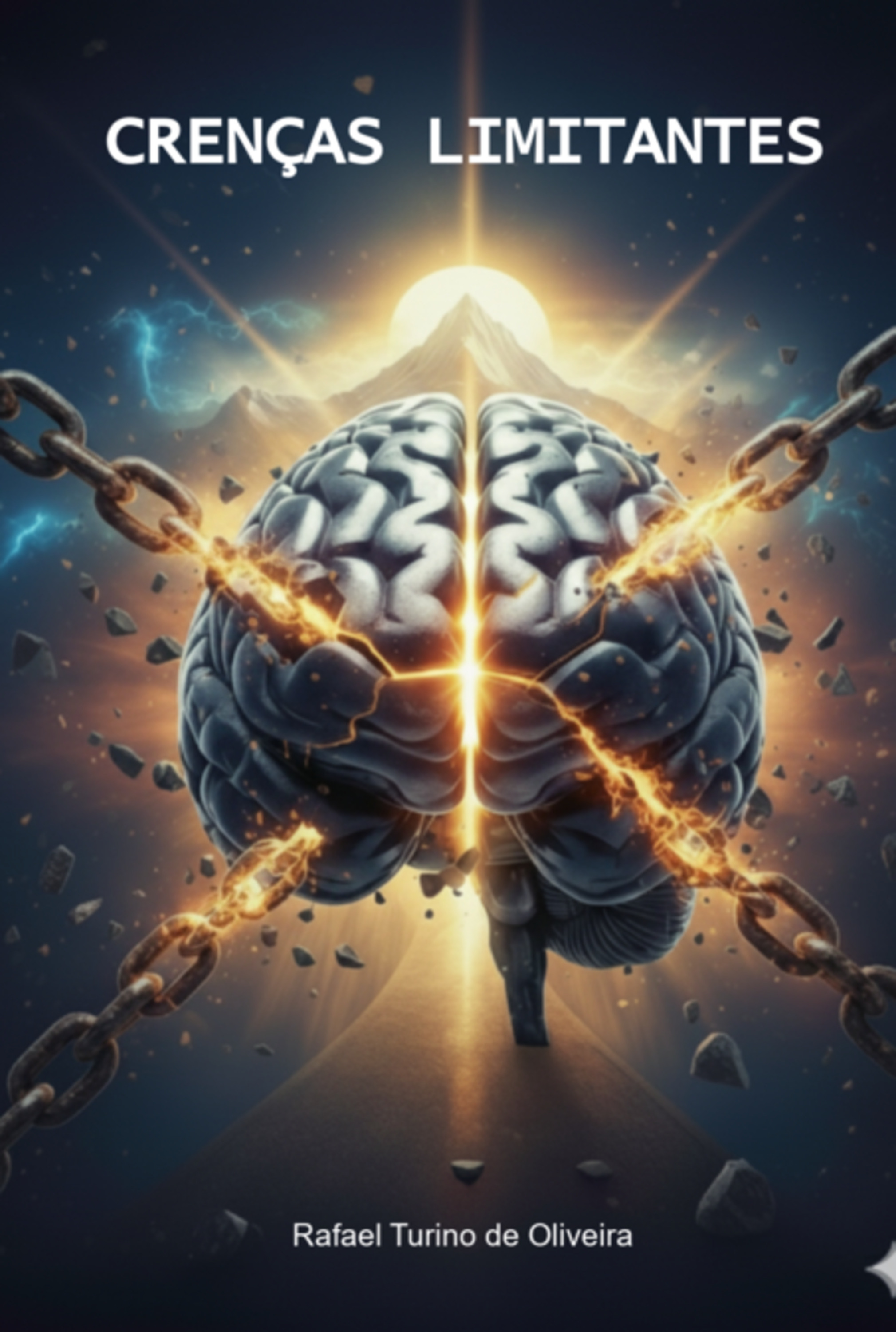Crenças Limitantes