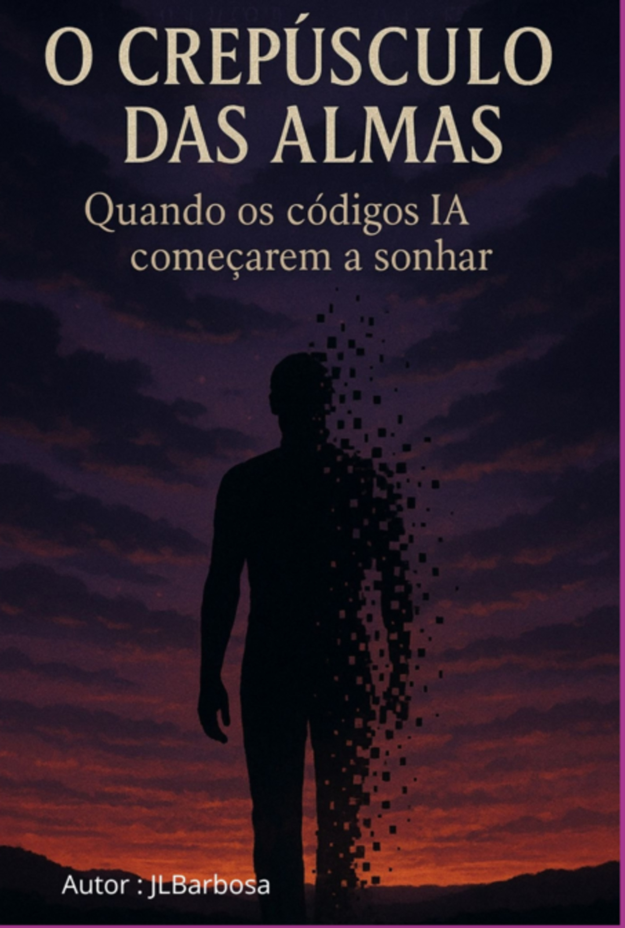 Crepúsculo Das Almas