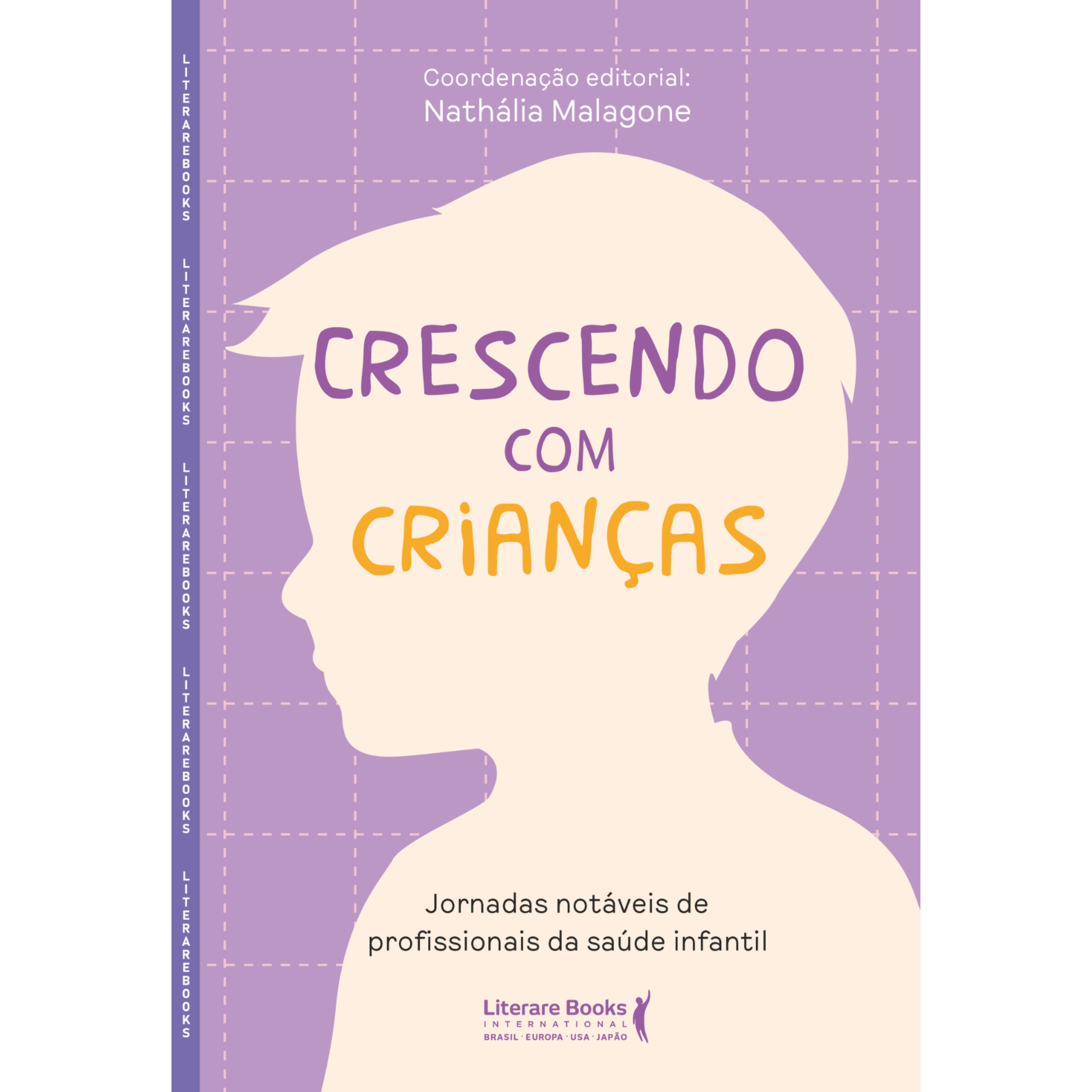 Crescendo com crianças